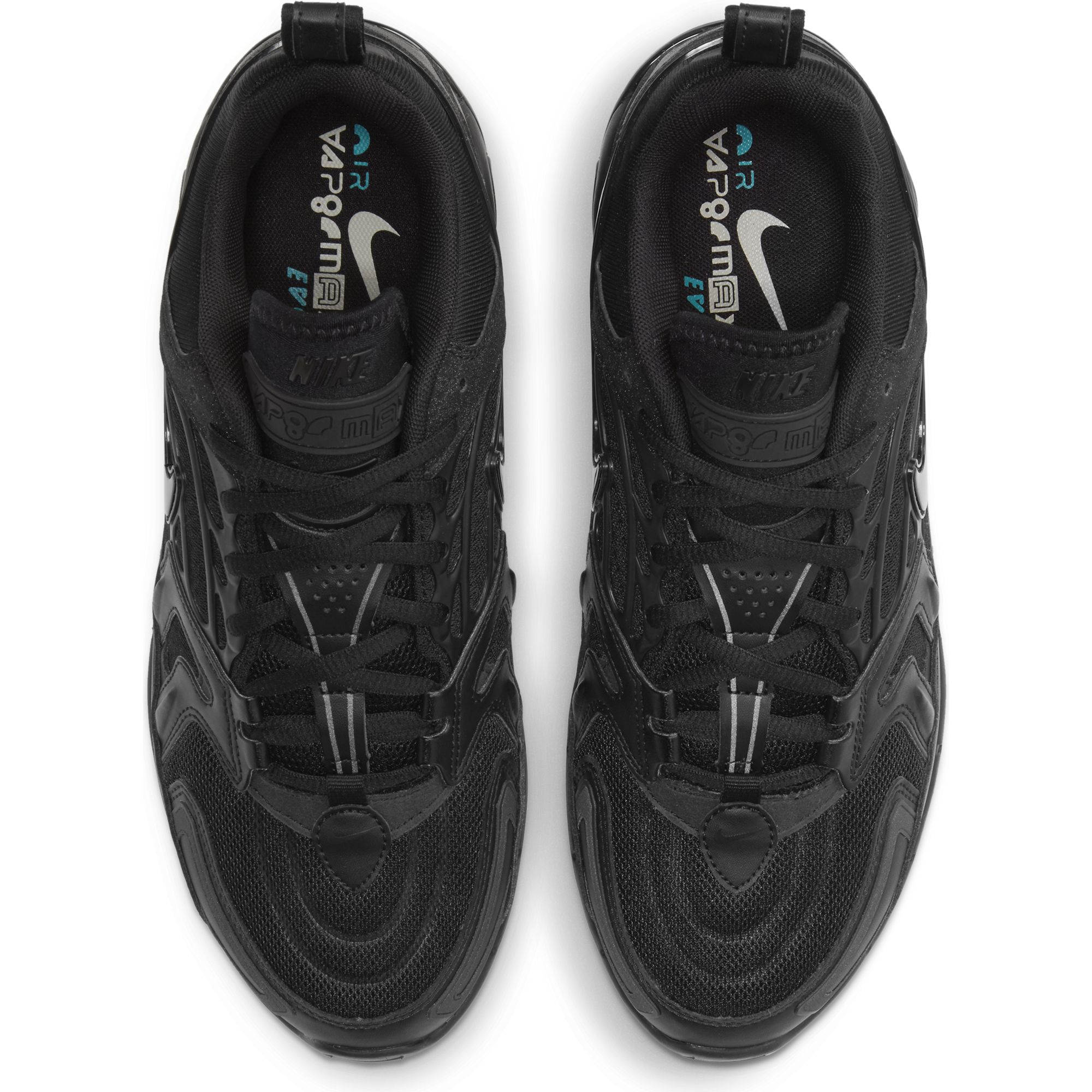 Nike Air VaporMax EVO Erkek Spor Ayakkabı