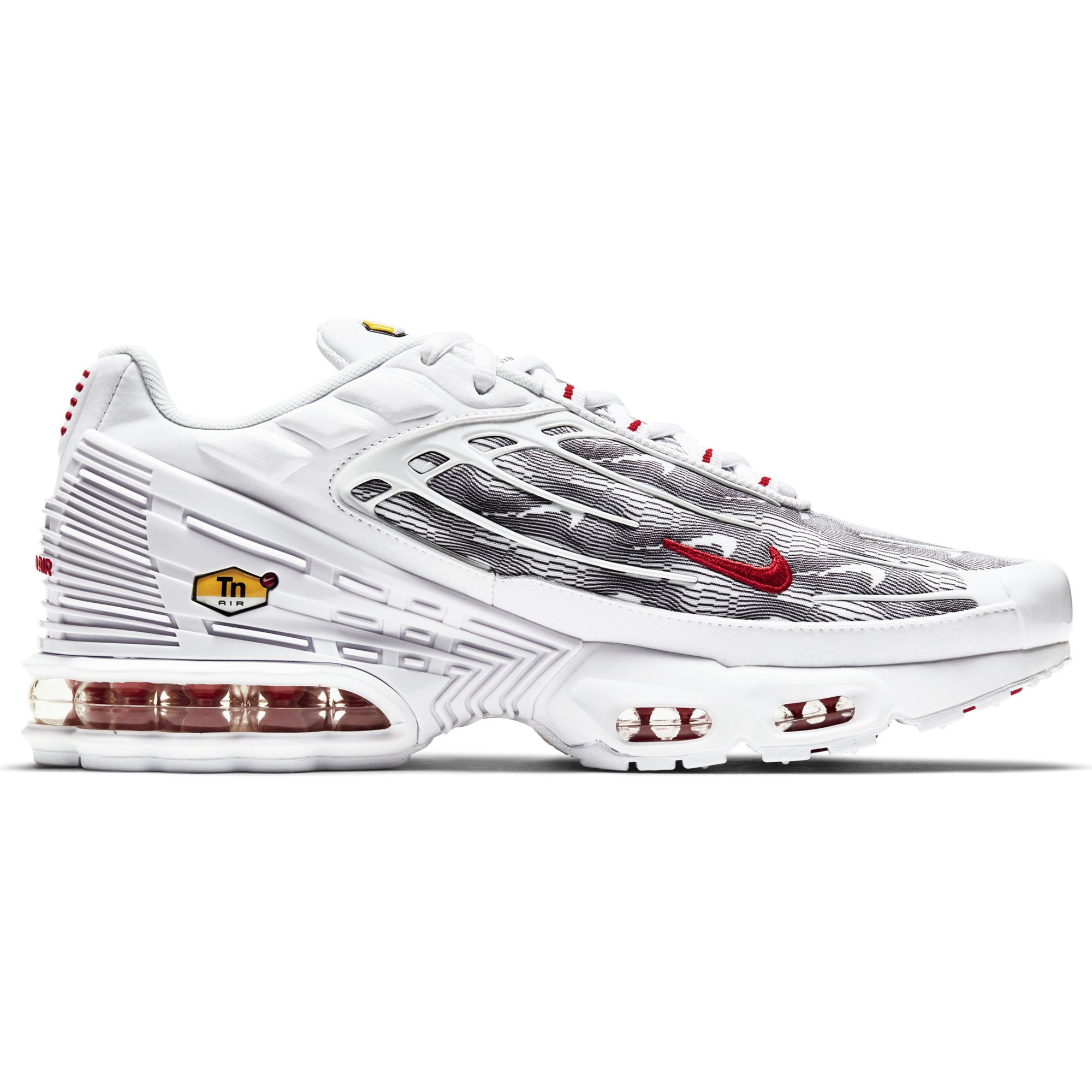 Nike Air Max Plus III SS21 Erkek Spor Ayakkabı