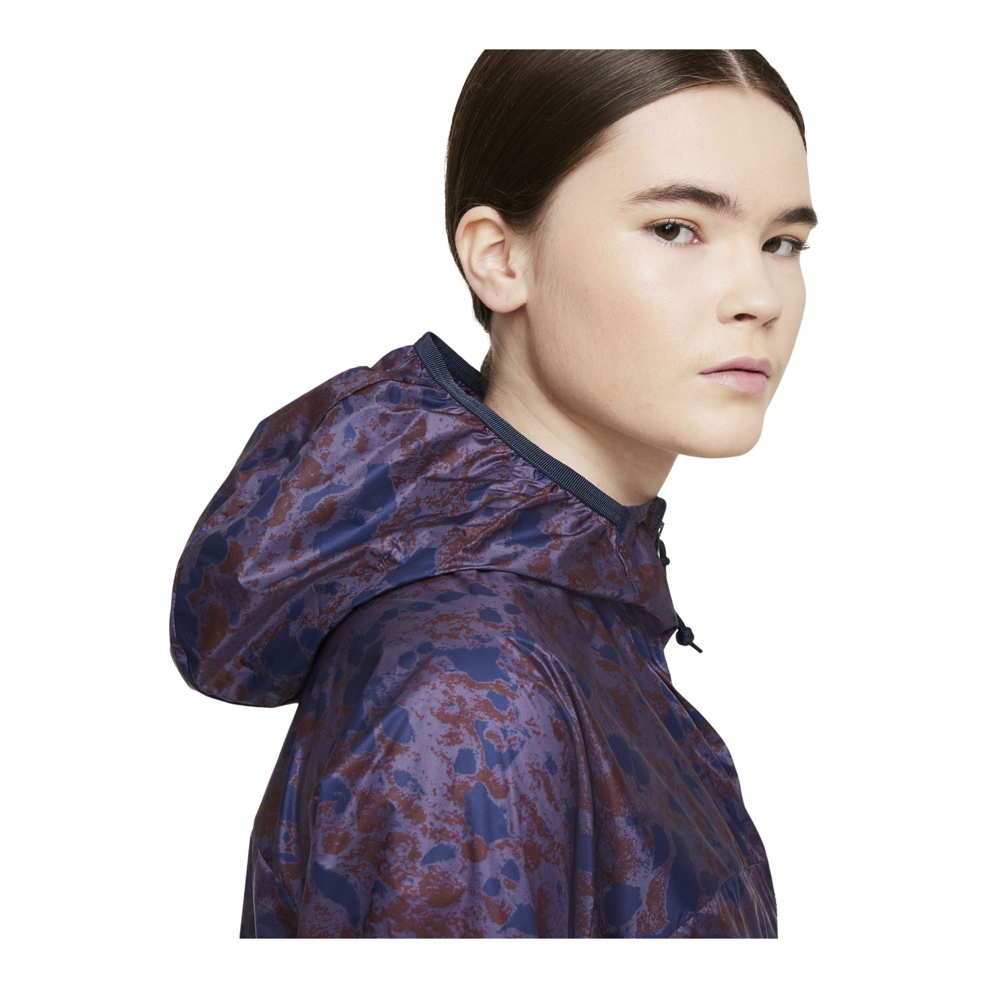 Nike ACG ''Cinder Cone'' All-over Print Full-Zip Hoodie Kadın Ceket