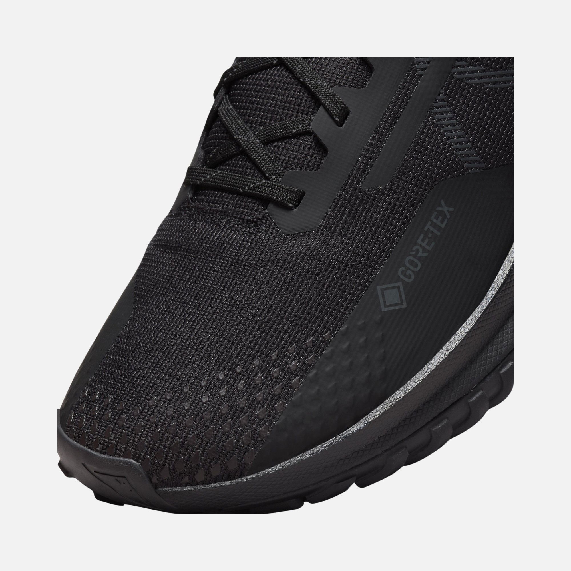 Nike React Pegasus Trail 4 Gore-Tex Running Erkek Spor Ayakkabı