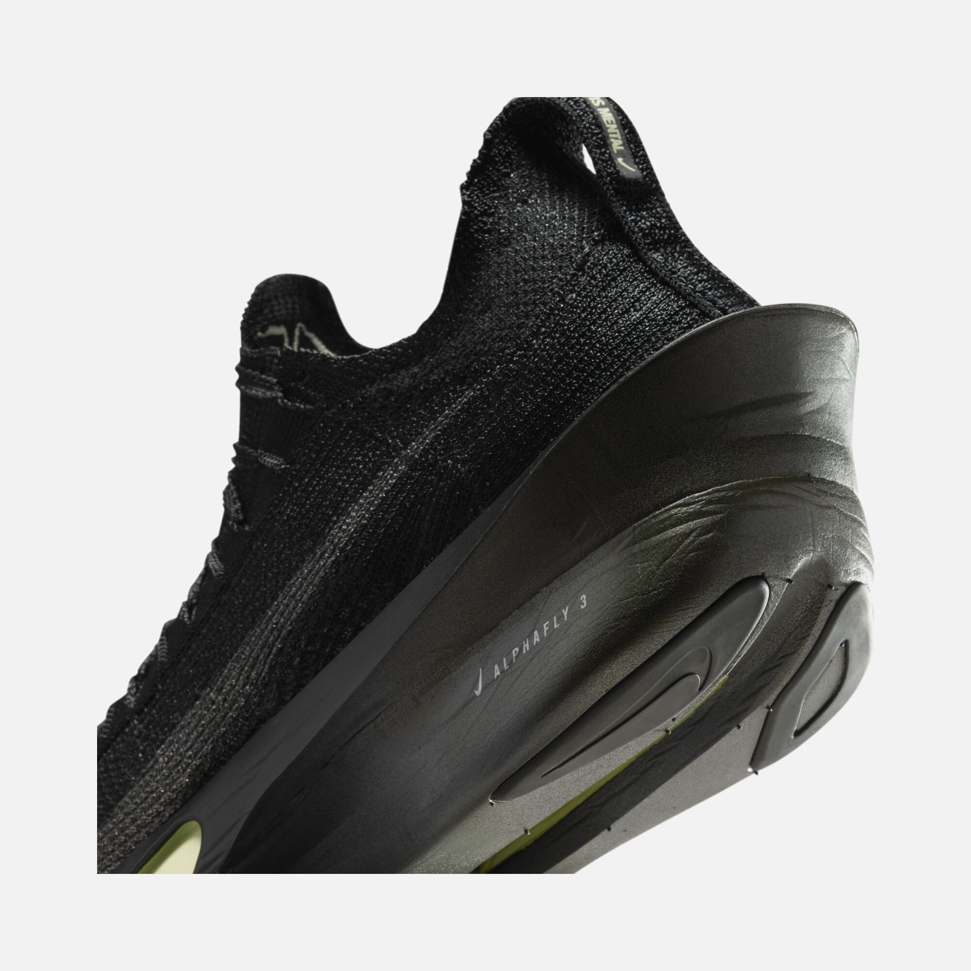 Nike Air Zoom Alphafly Next% 3 Running Erkek Spor Ayakkabı