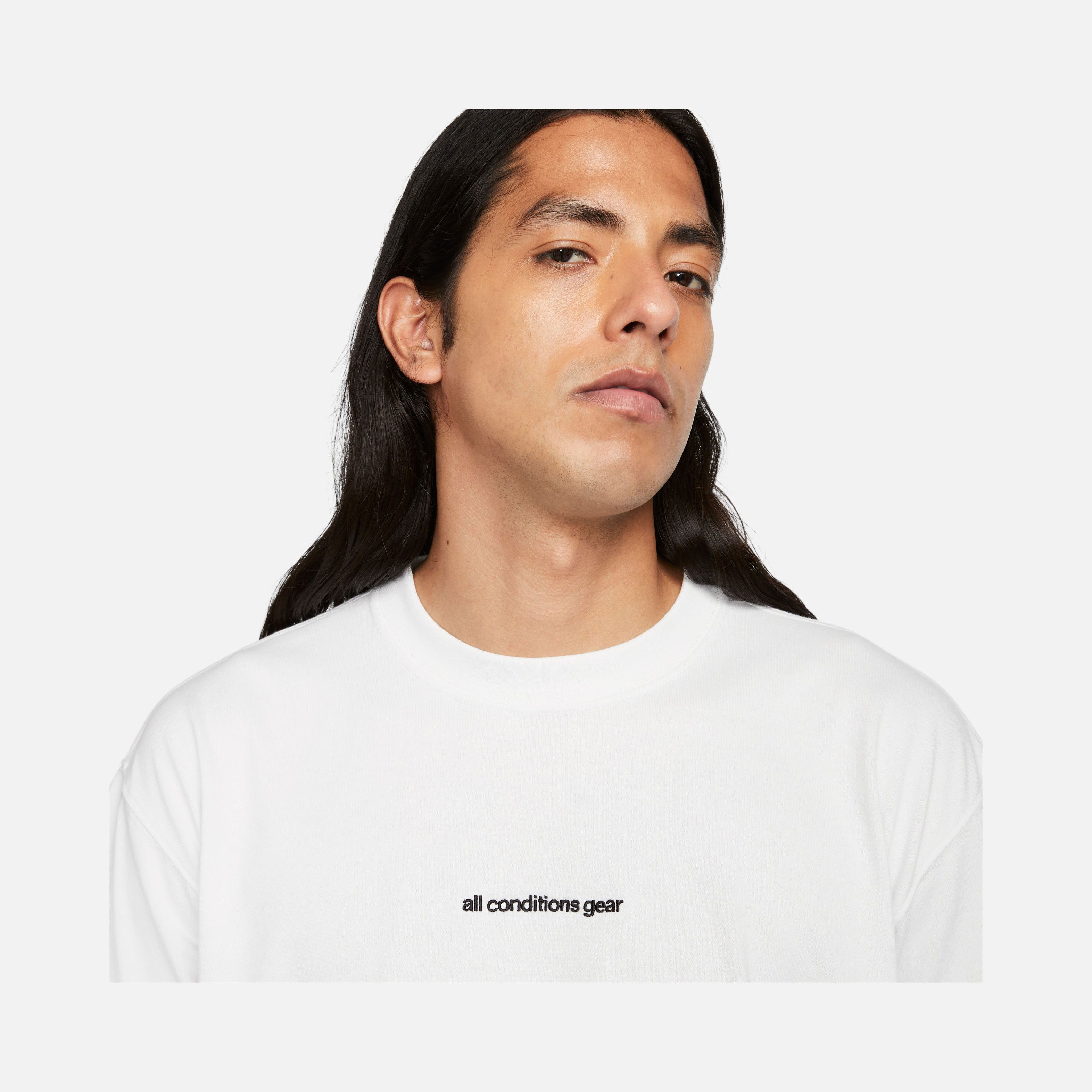 Nike Sportswear ACG FW23 Short-Sleeve Erkek Tişört