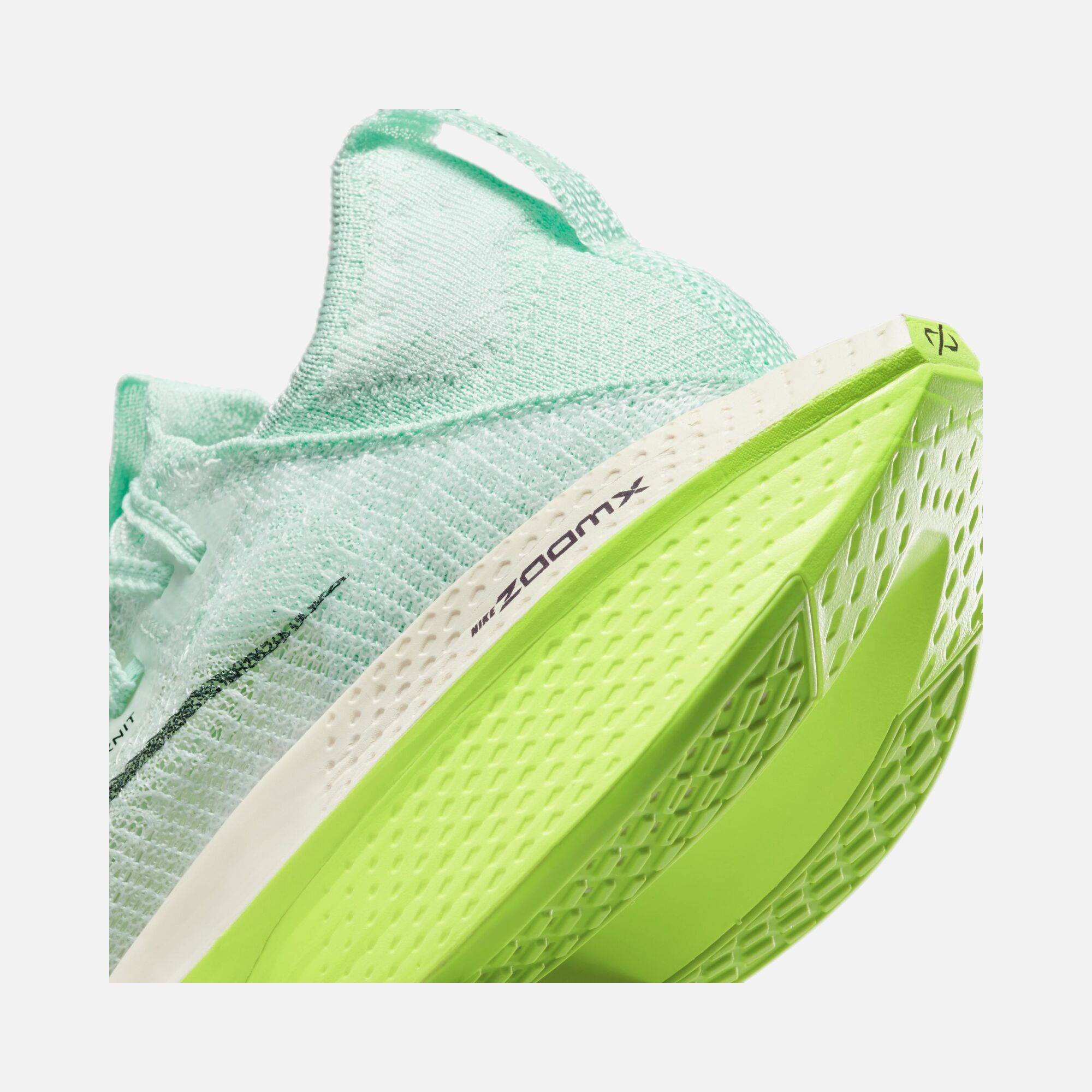 Nike Air Zoom Alphafly NEXT% 2 Road Racing Kadın Spor Ayakkabı