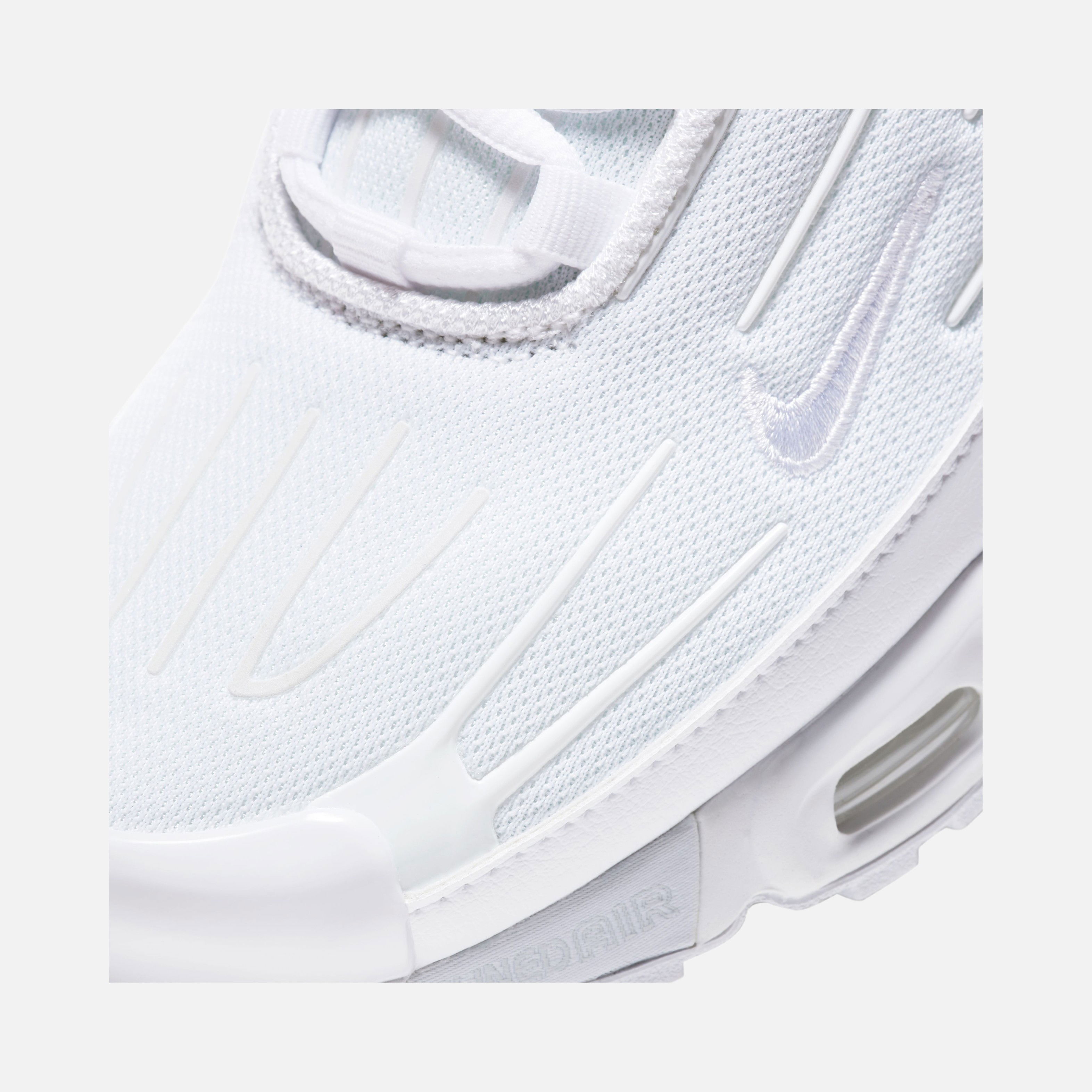 Nike Air Max Plus 3 Sportswear Erkek Ayakkabı