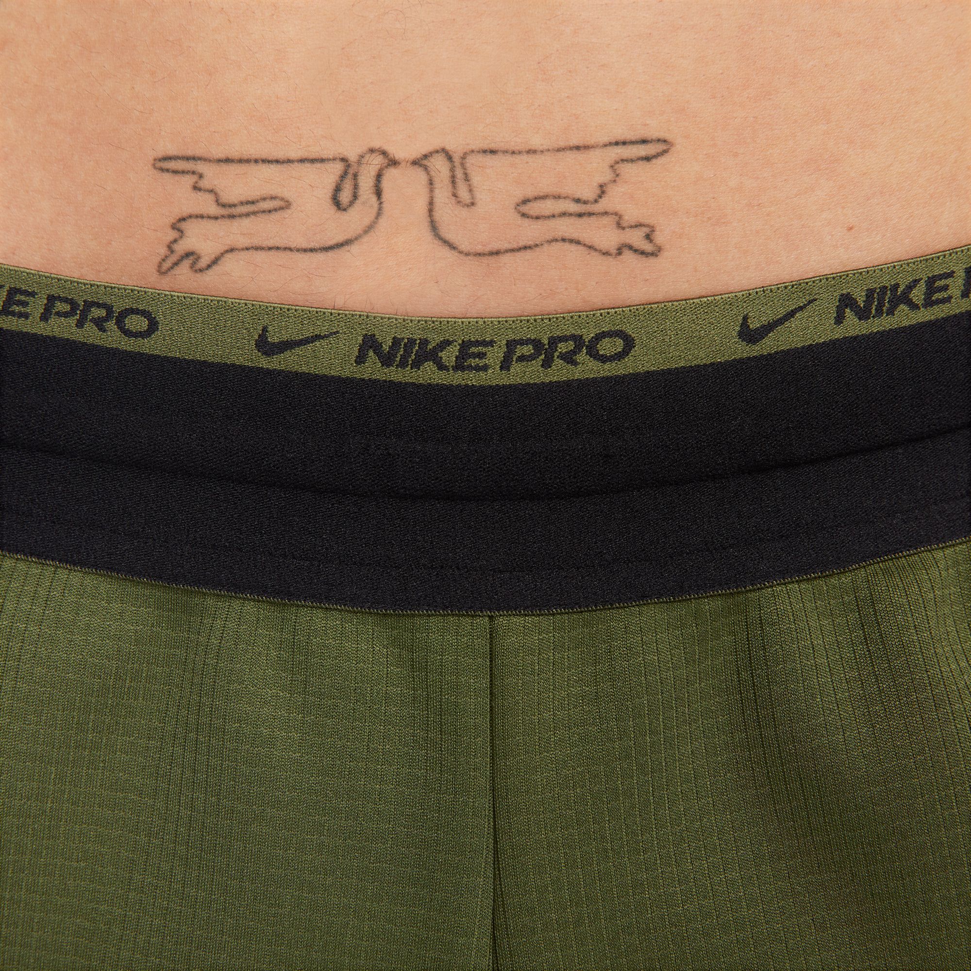 Nike Pro Therma-Fit Sphere Erkek Eşofman Altı
