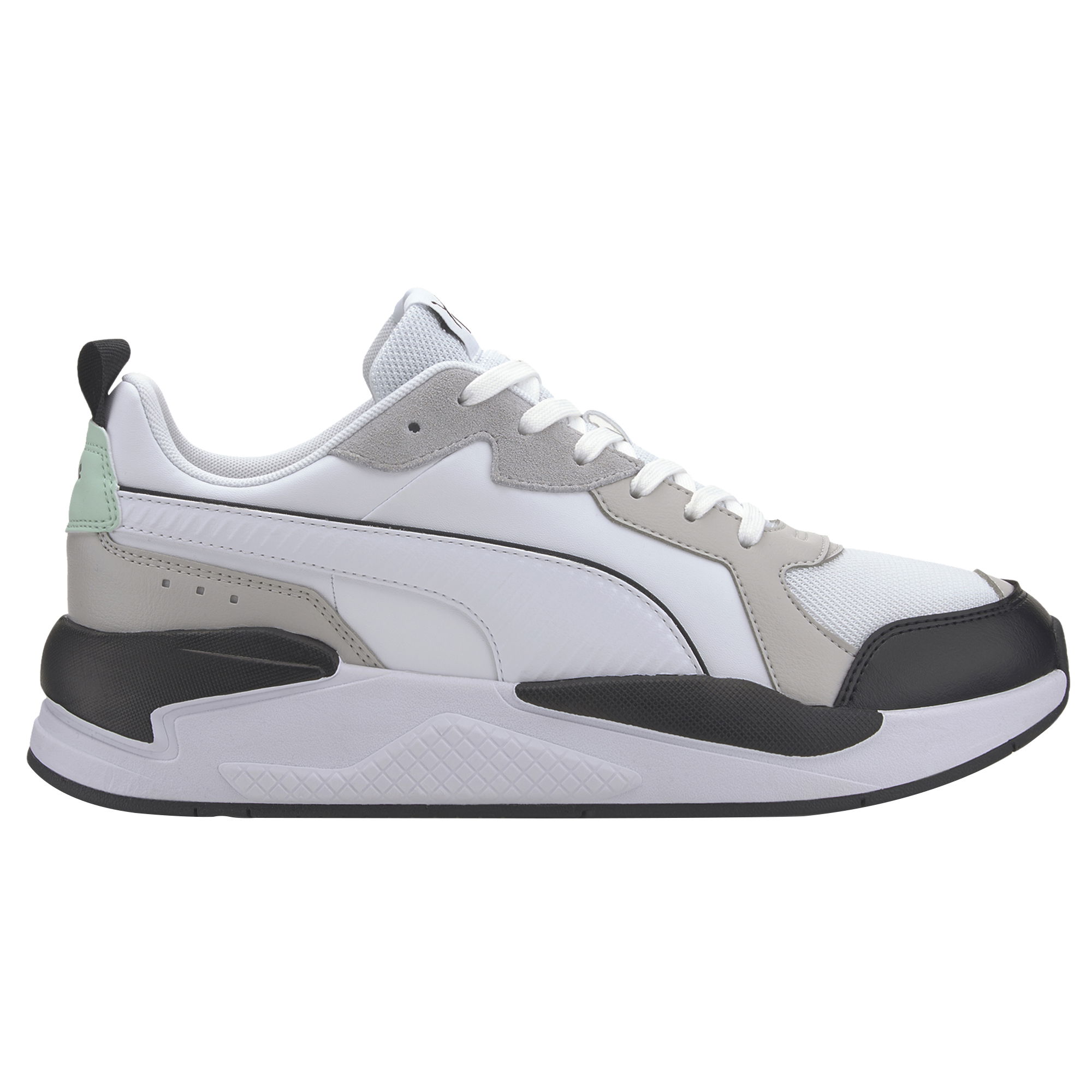 Puma X Ray Game Erkek Spor Ayakkabı