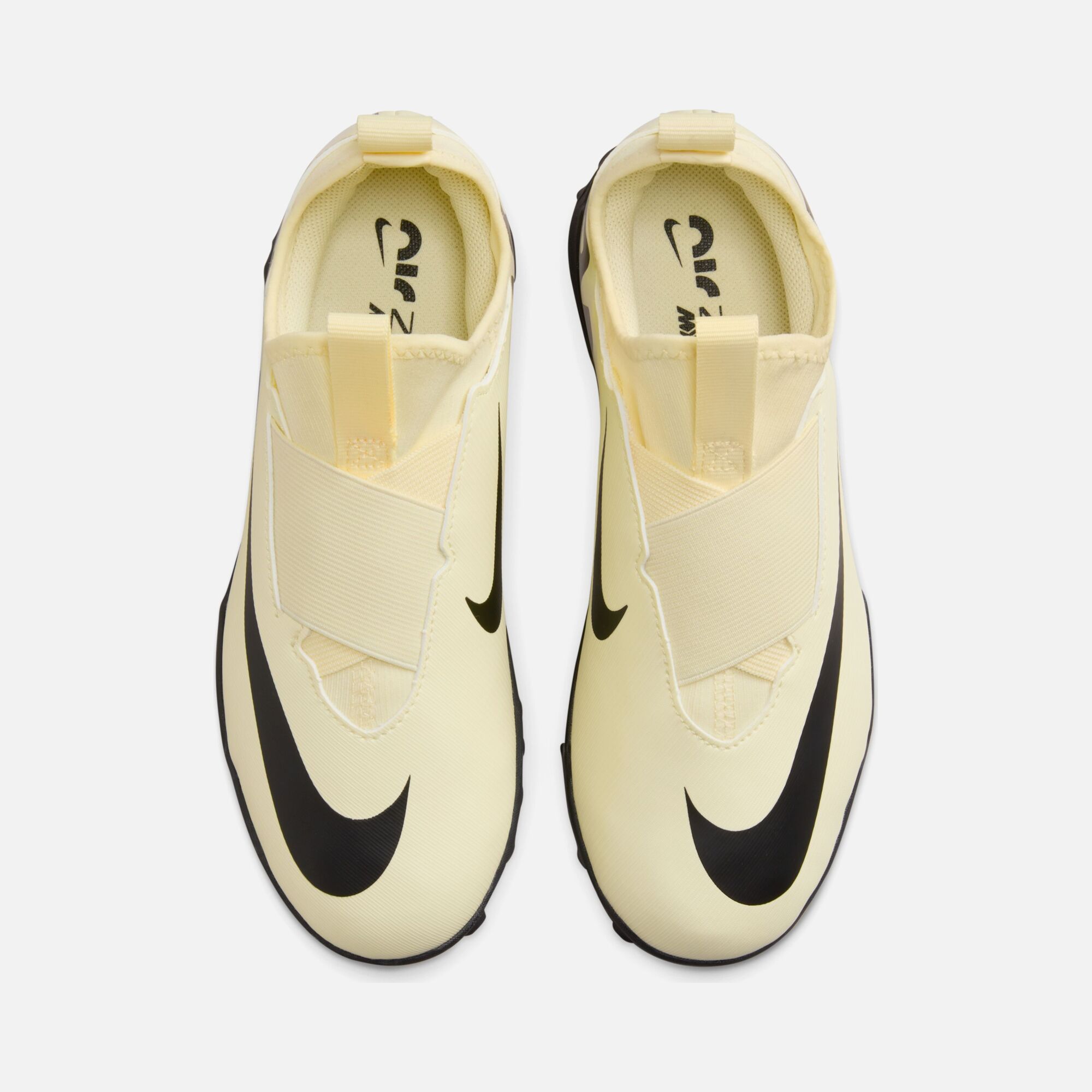 Nike Zoom Mercurial Vapor 15 Academy TF Turf Low-Top Çocuk Halı Saha Ayakkabı