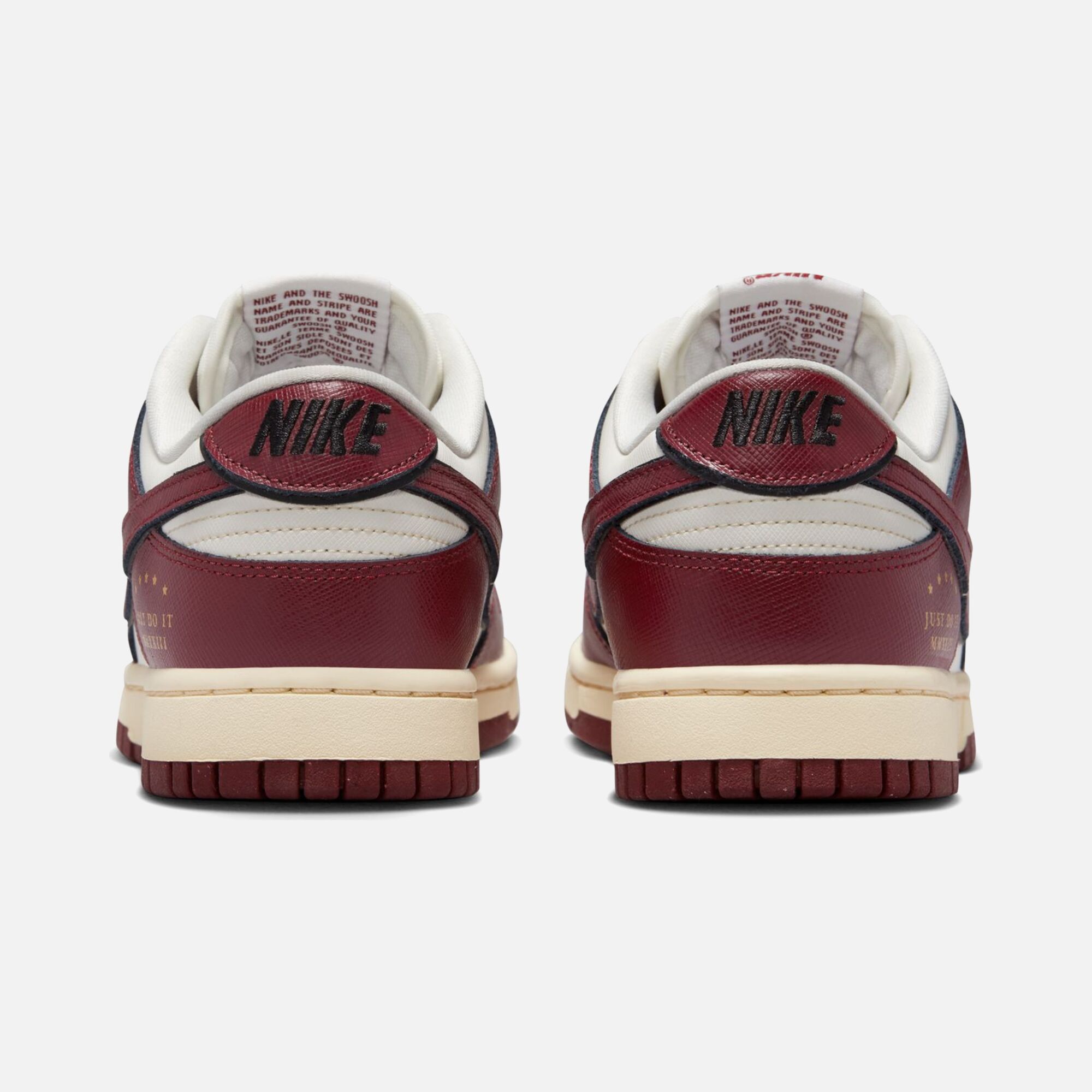 Nike Dunk Low SE ''Just Do It MMXXIII'' Kadın Spor Ayakkabı