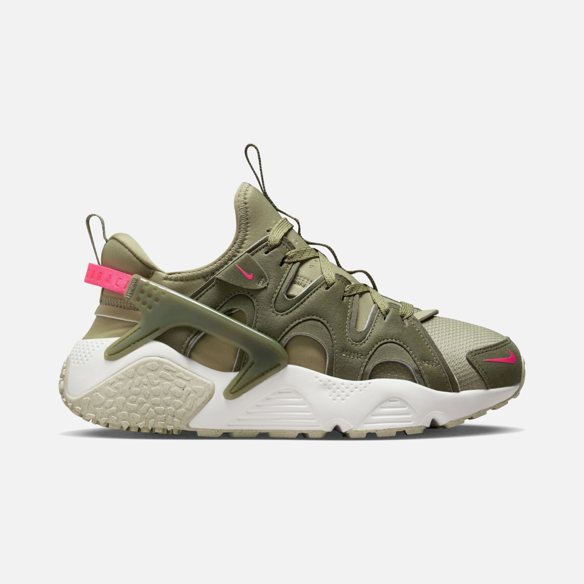 Nike Air Huarache Craft Kadın Spor Ayakkabı