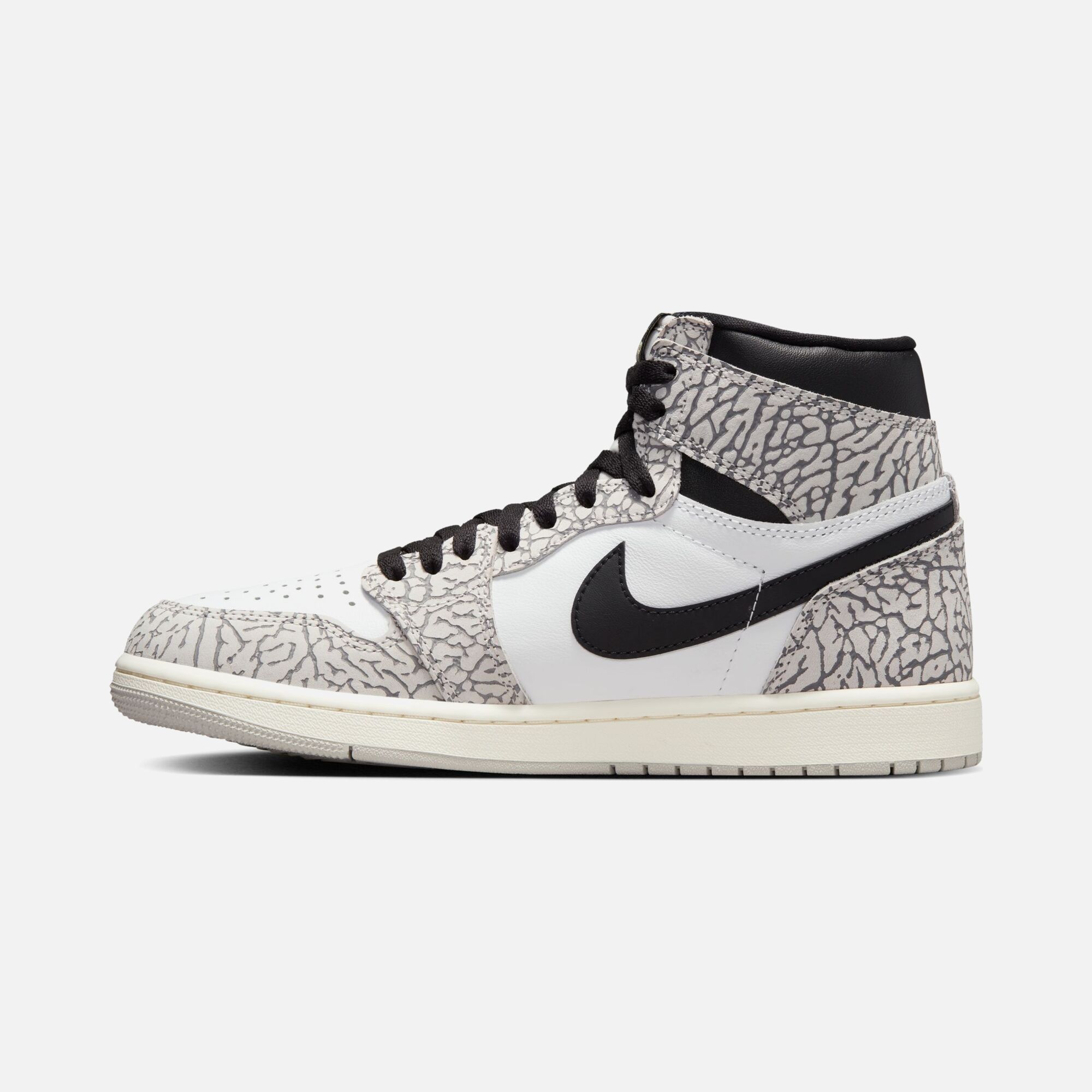 Nike Air Jordan 1 Retro High OG FW24 Erkek Spor Ayakkabı