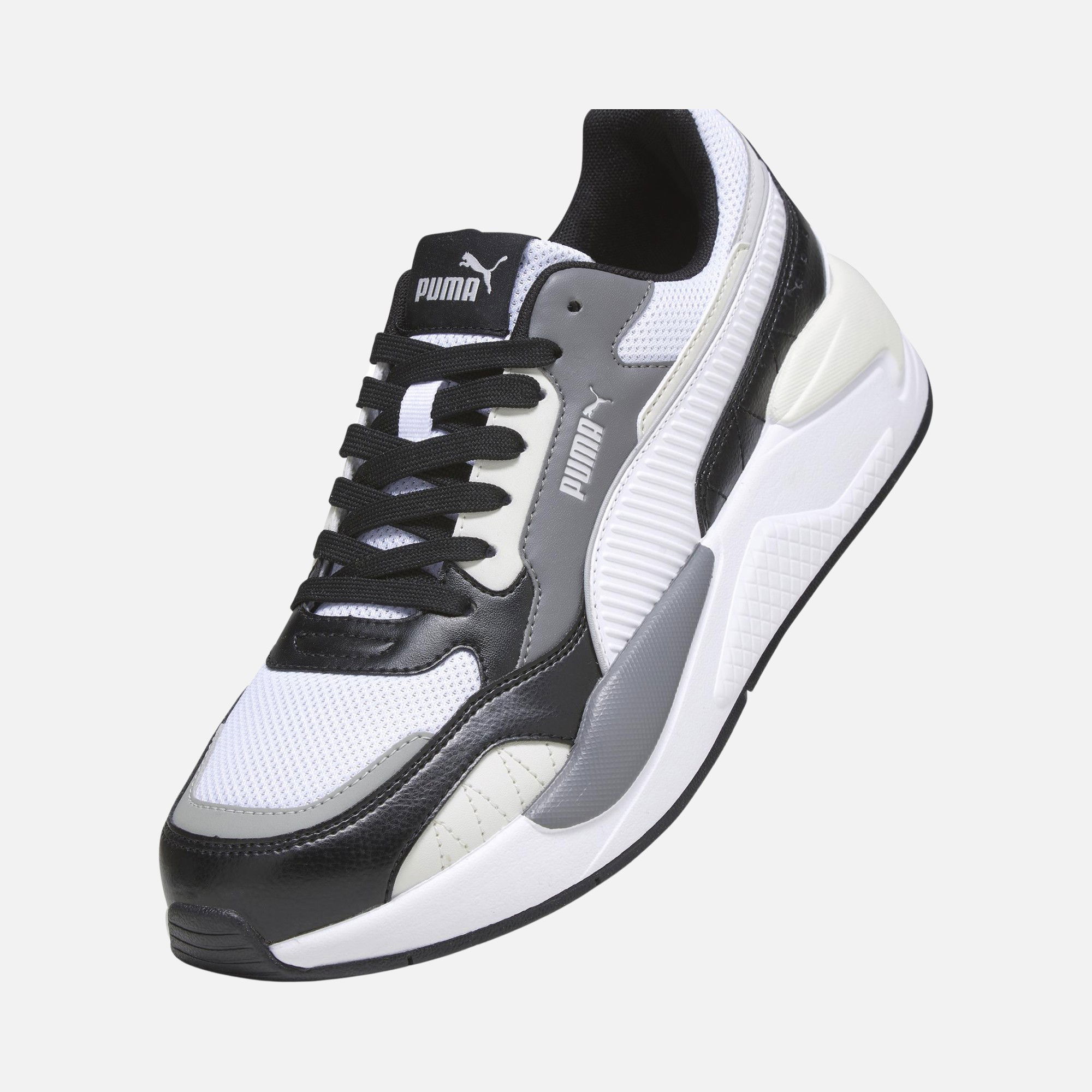 Puma Sportswear X-Ray 2 Square Unisex Spor Ayakkabı