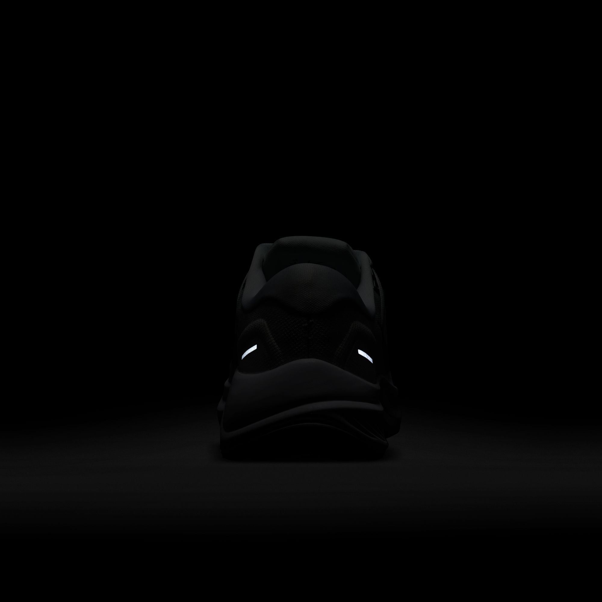 Nike Air Zoom Structure 24 Road Running Kadın Spor Ayakkabı