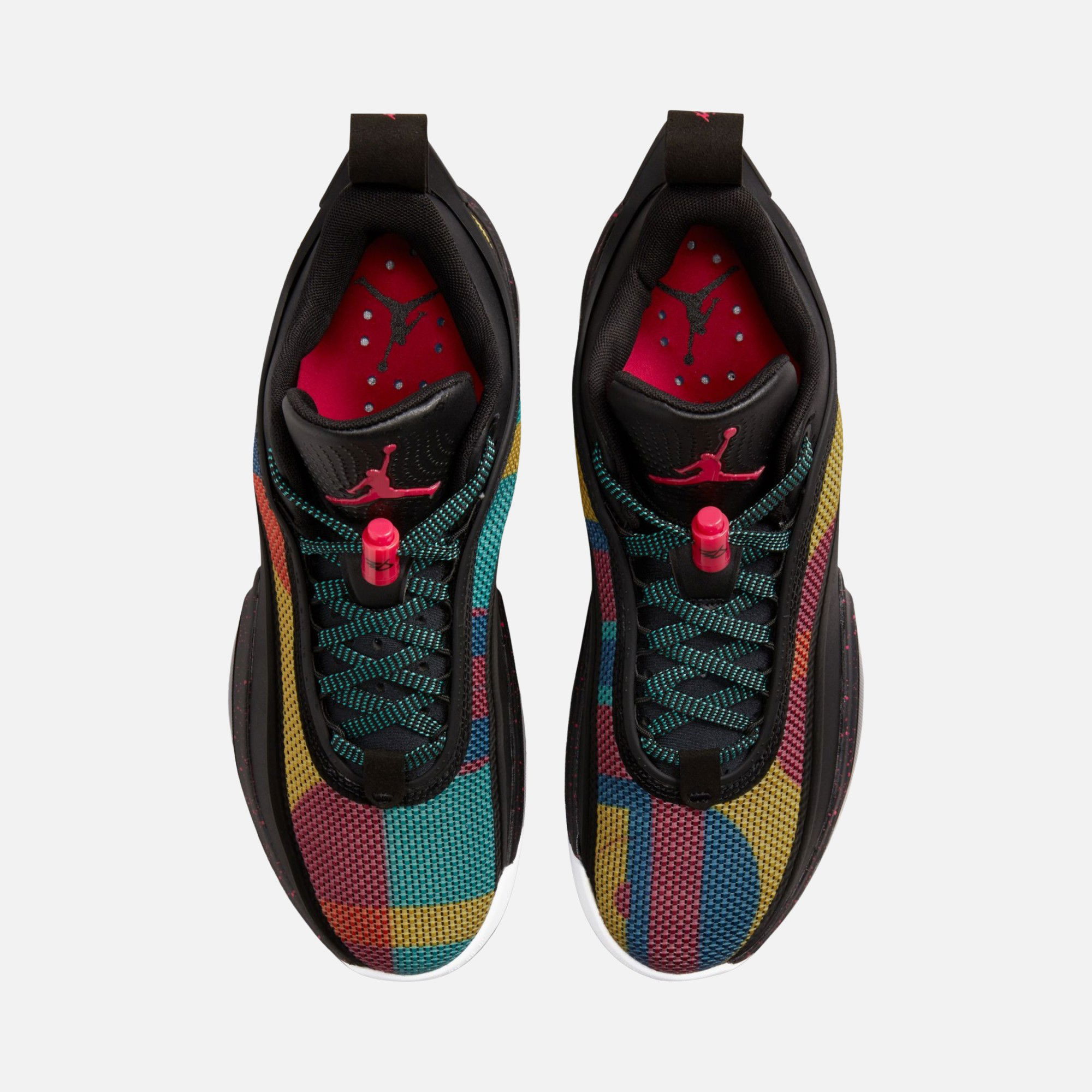 Nike Air Jordan XXXVI Low Erkek Basketbol Ayakkabısı