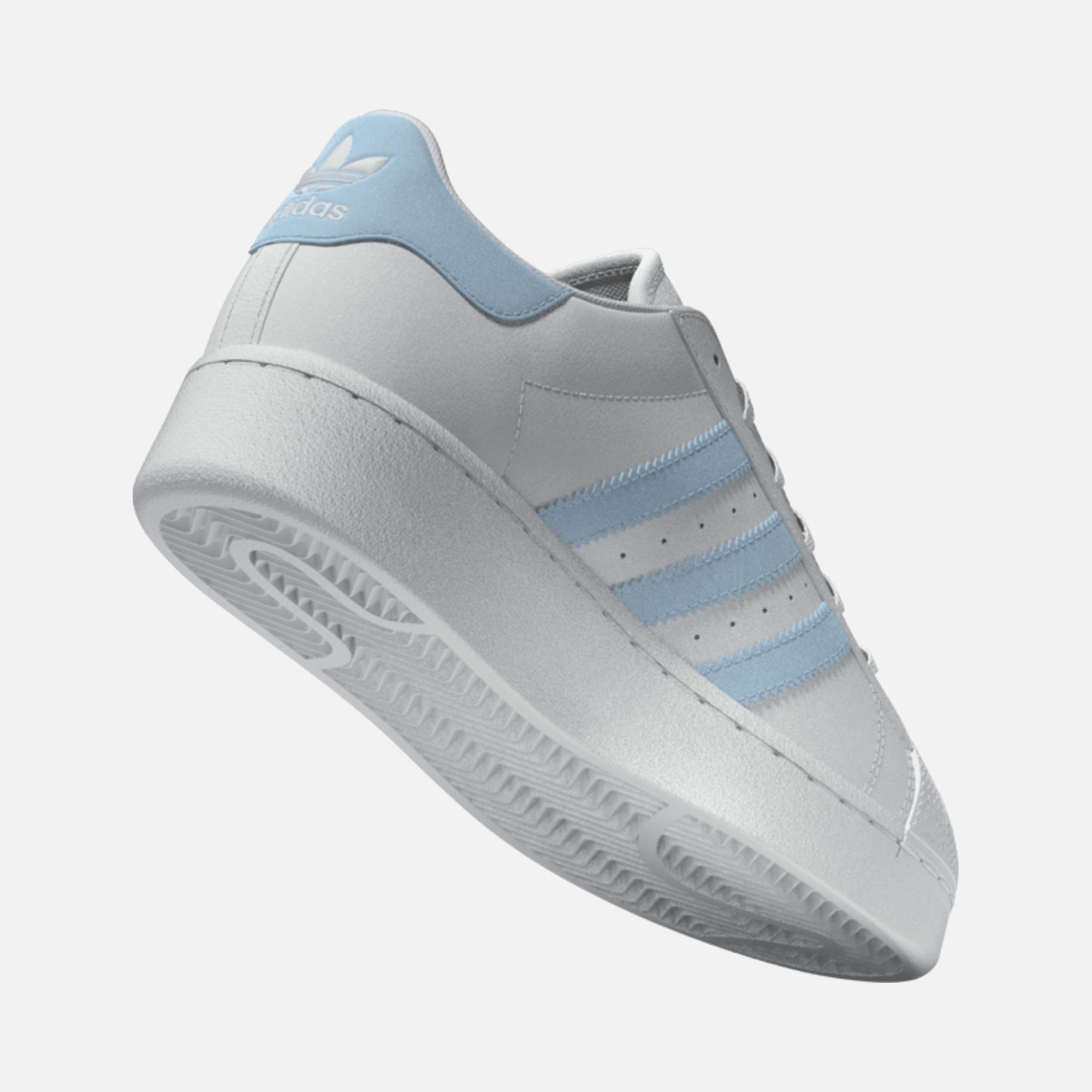 adidas Sportswear Superstar XLG Kadın Spor Ayakkabı