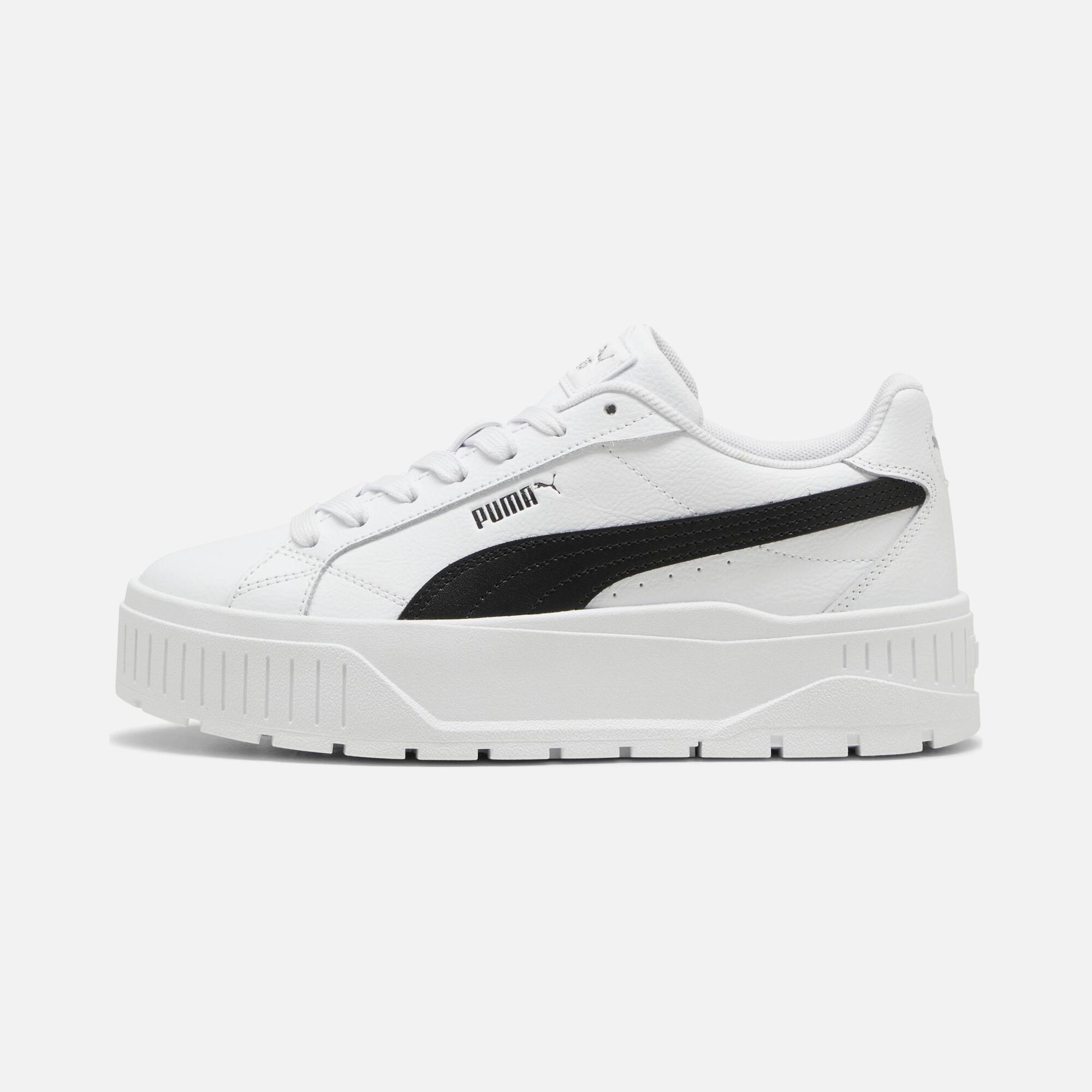 Puma Sportswear Karmen II Platform SoftFoam+ Heel Kadın Spor Ayakkabı