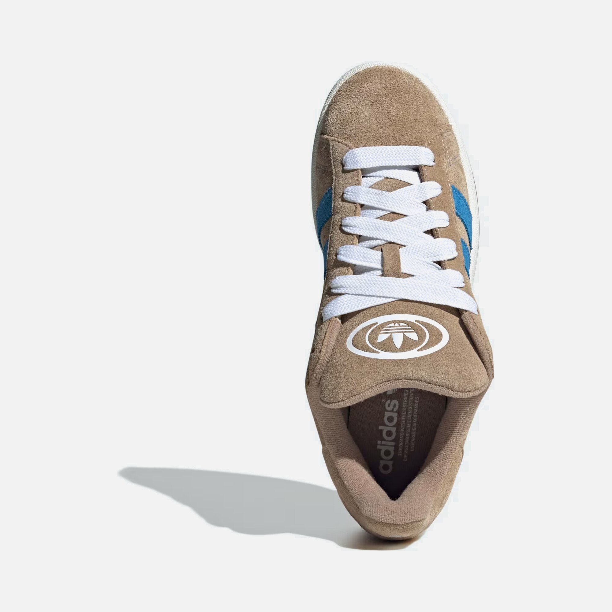 adidas Sportswear Campus 00s FW24 Erkek Spor Ayakkabı