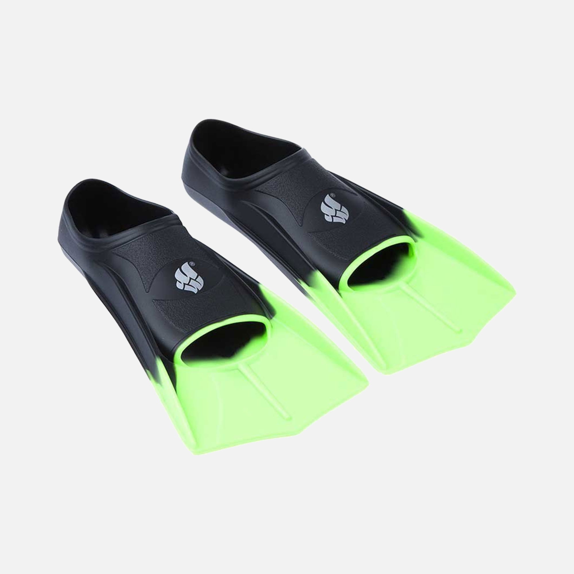 Mad Wave Fins Training Çocuk Kısa Havuz Paleti 35-36