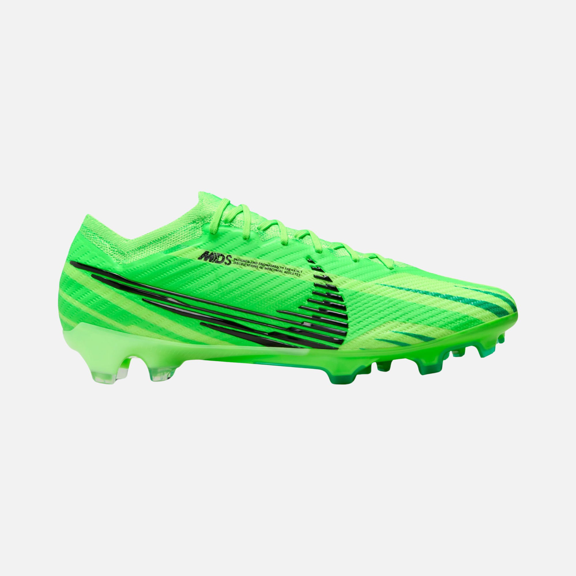Nike Zoom Vapor 15 MDS Elite FG Firm Ground Erkek Krampon