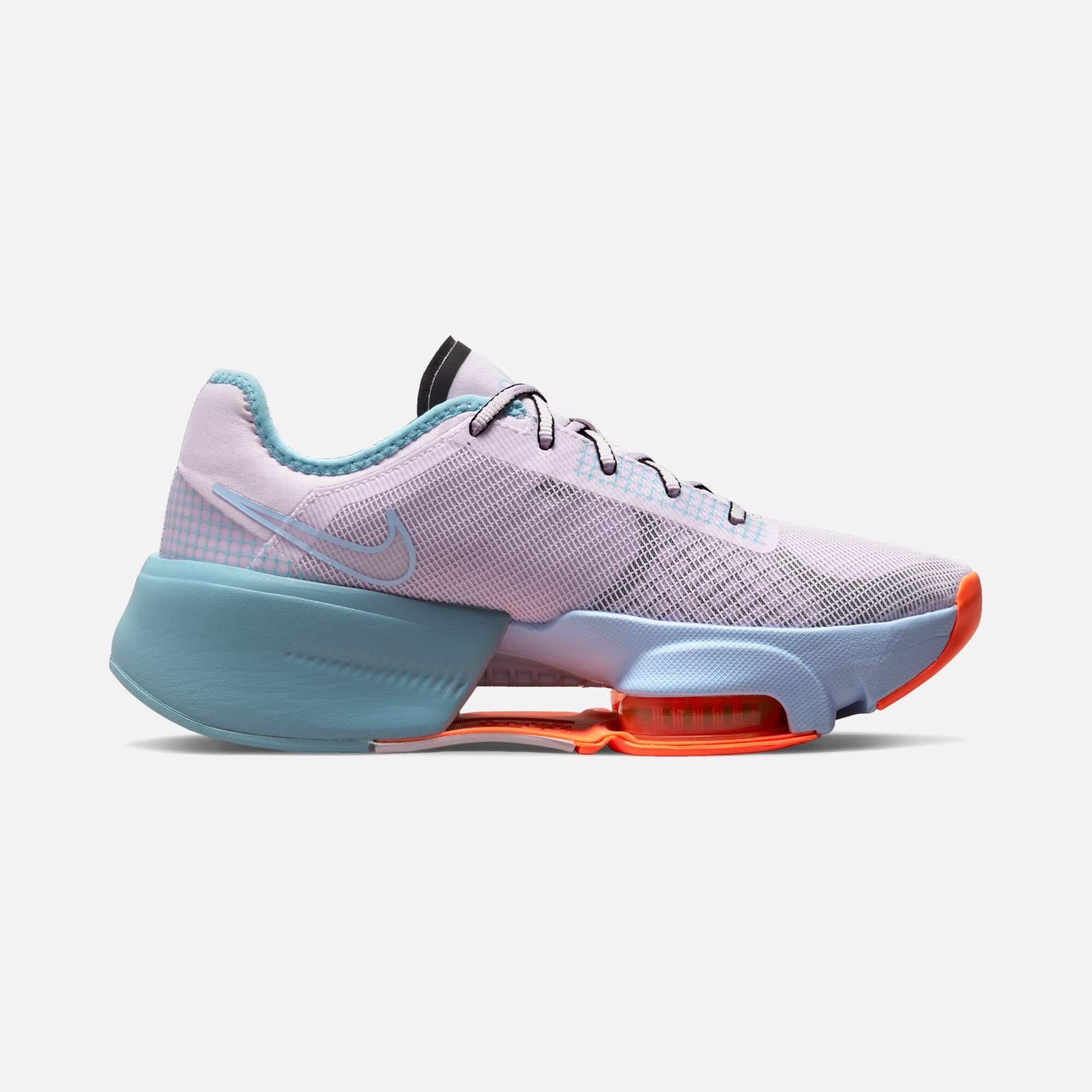 Nike Air Zoom SuperRep 3 Premium Training FW22 Kadın Spor Ayakkabı