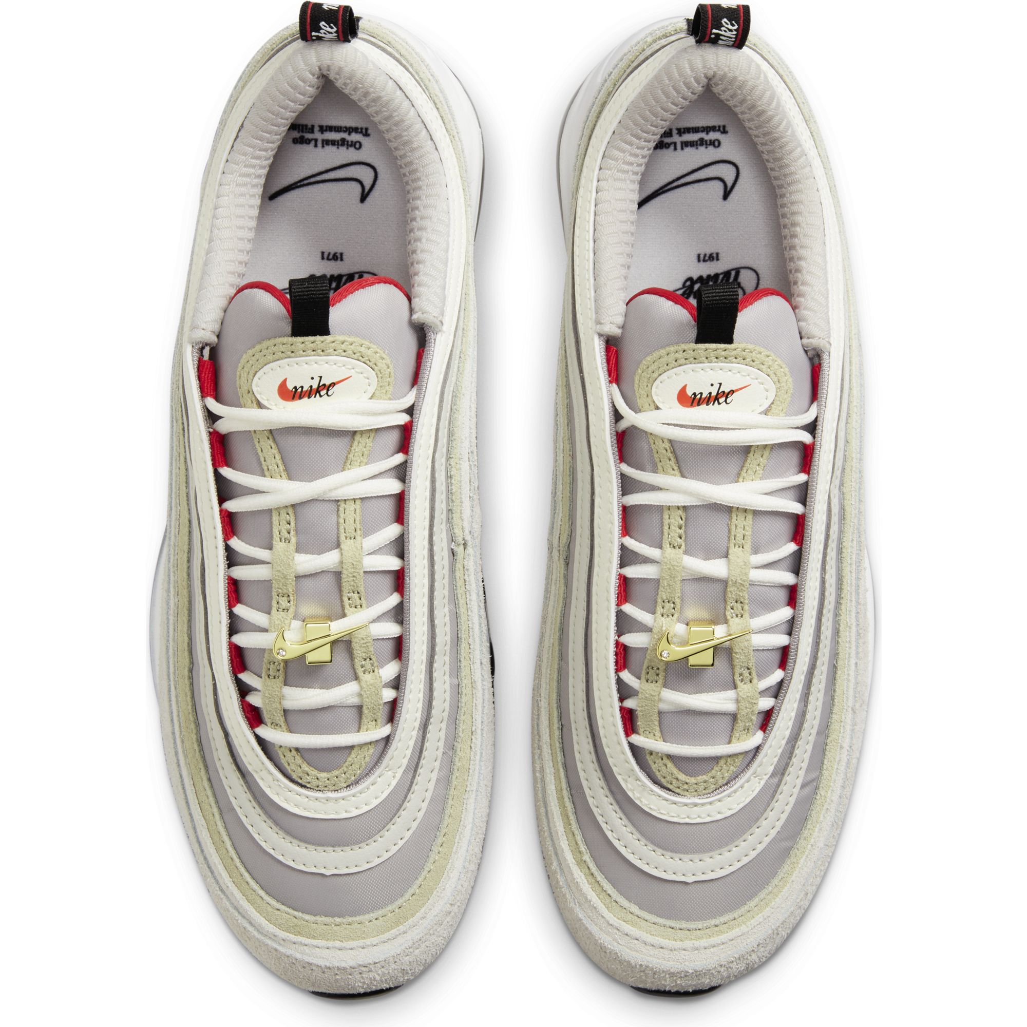 Nike Air Max 97 SE Erkek Spor Ayakkabı