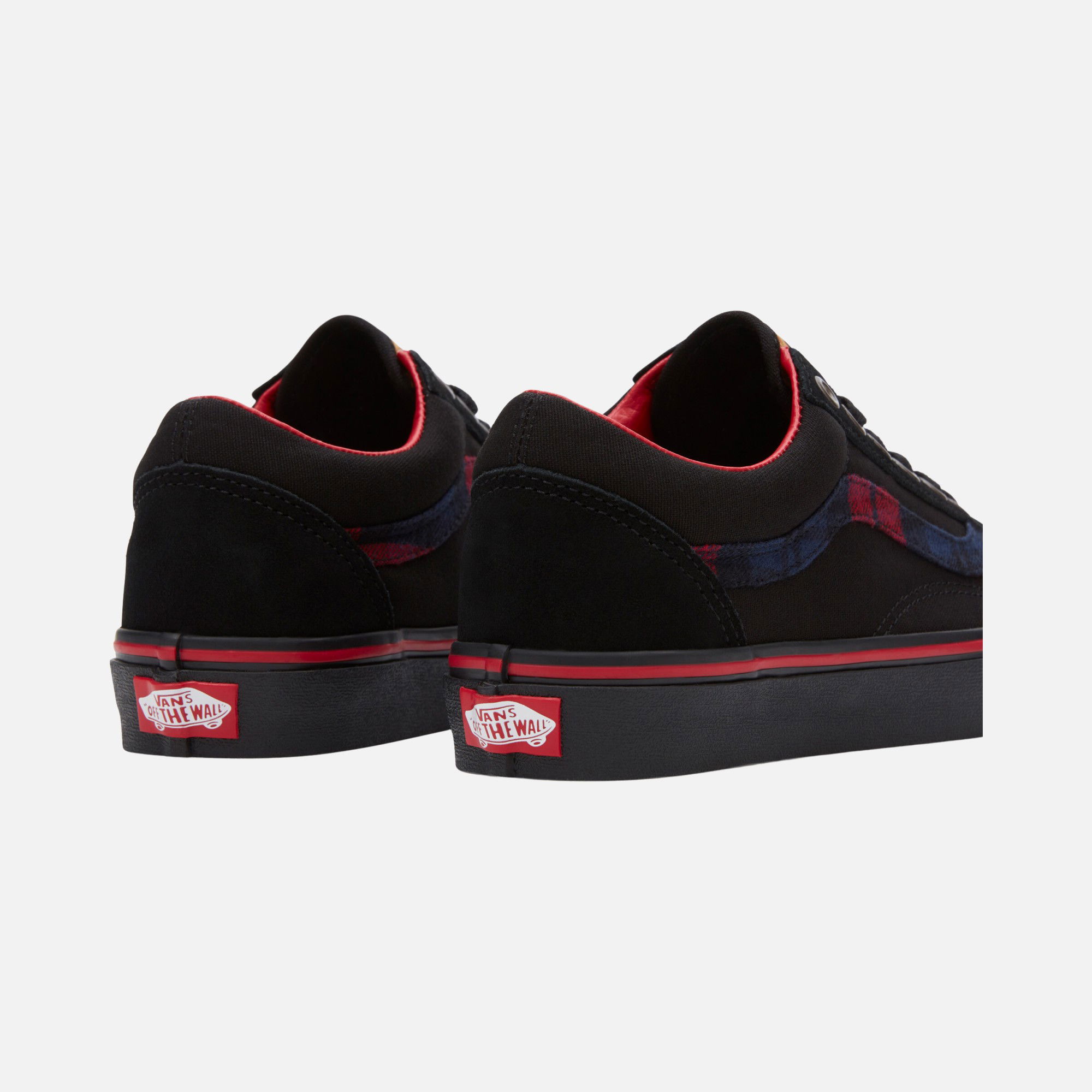 Vans Sportswear Old Skool Kadın Spor Ayakkabı