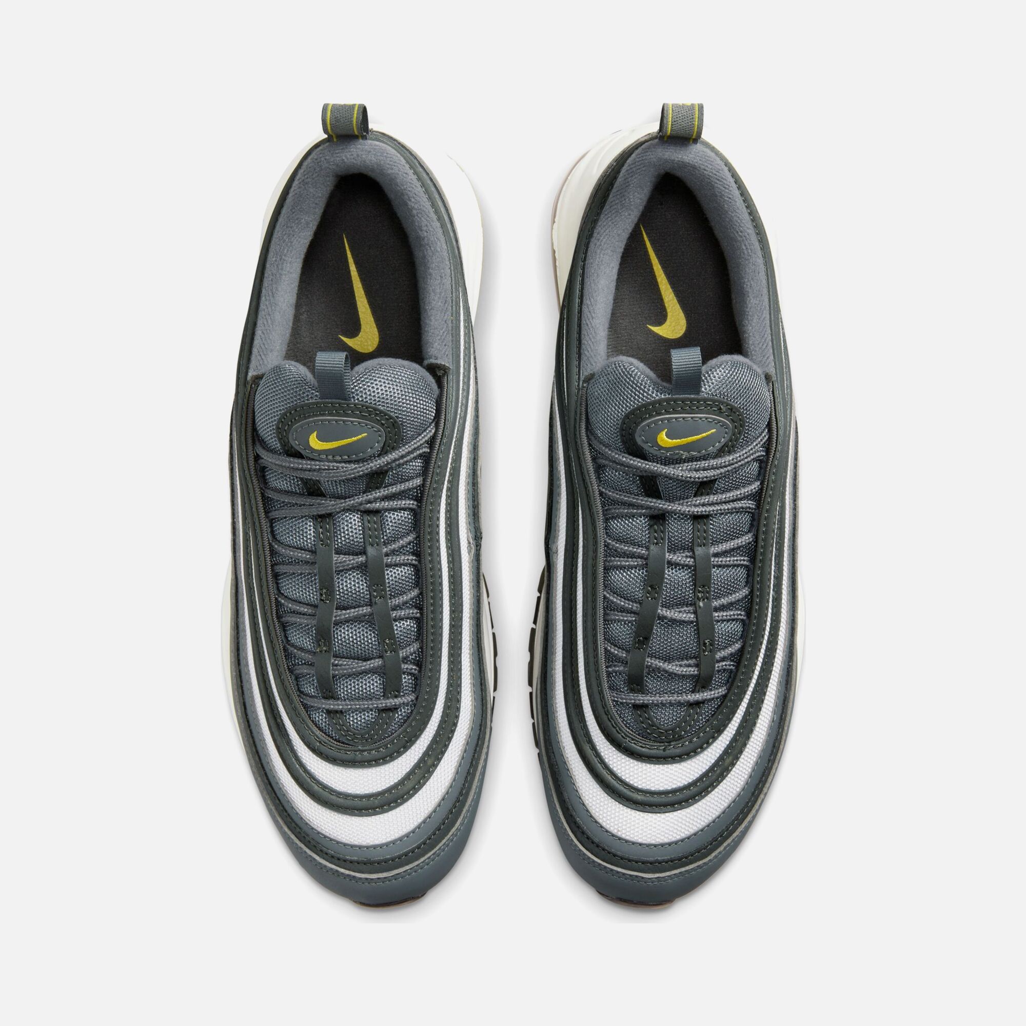 Nike Air Max 97 ''Reflective'' Erkek Spor Ayakkabı