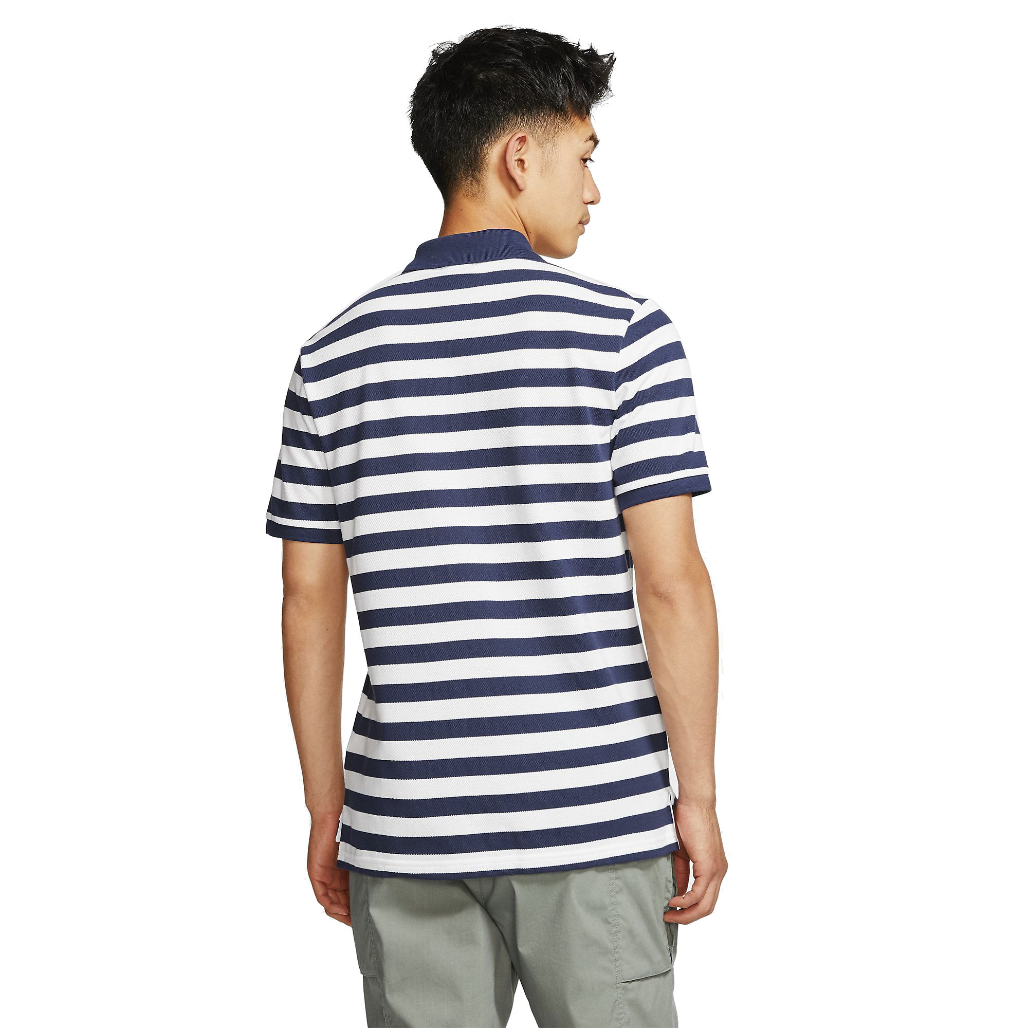 Nike Sportswear Piqué Polo Erkek Tişört