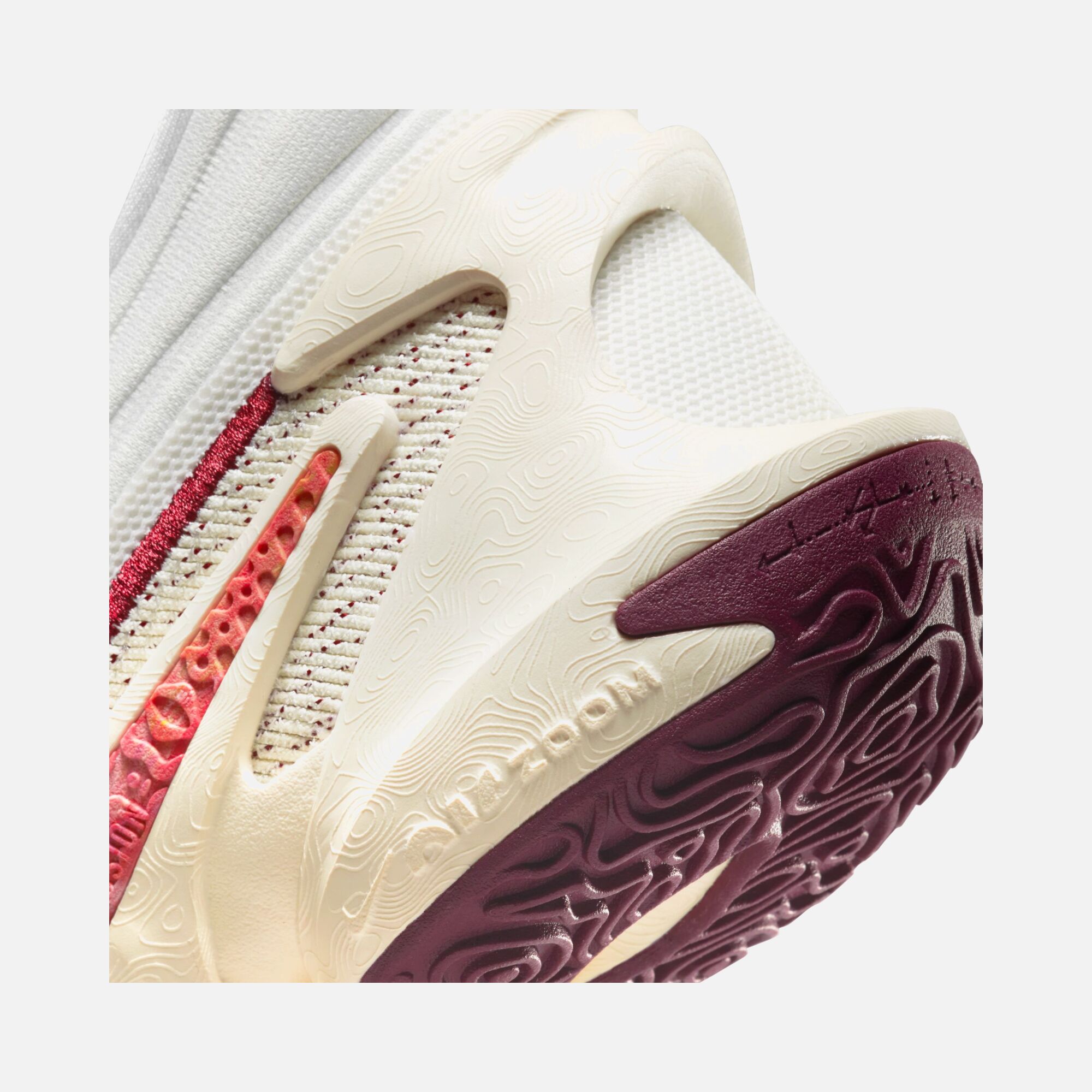 Nike Cosmic Unity 2 Erkek Basketbol Ayakkabısı