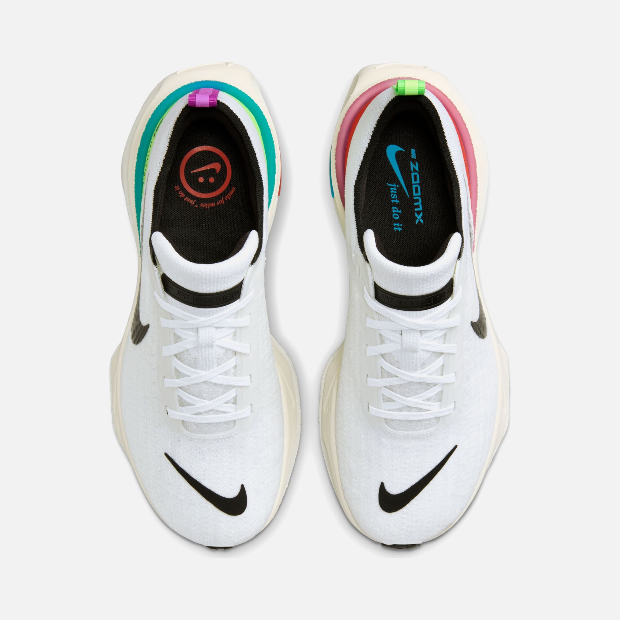 Nike Invincible Run FlyKnit 3 SE Road Running Erkek Spor Ayakkabı