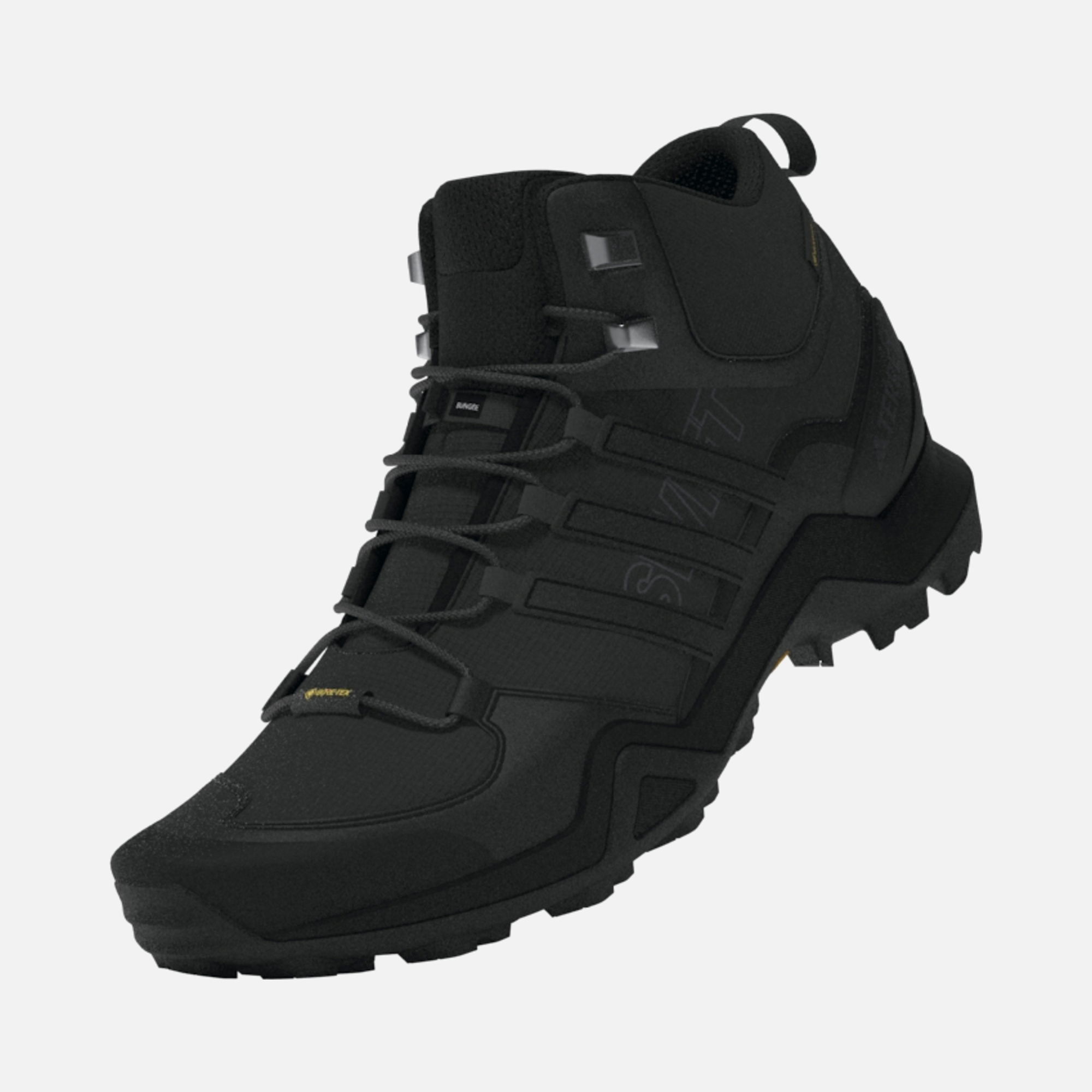 adidas Terrex Swift R2 Mid Gore-Tex Hiking Erkek Spor Ayakkabı