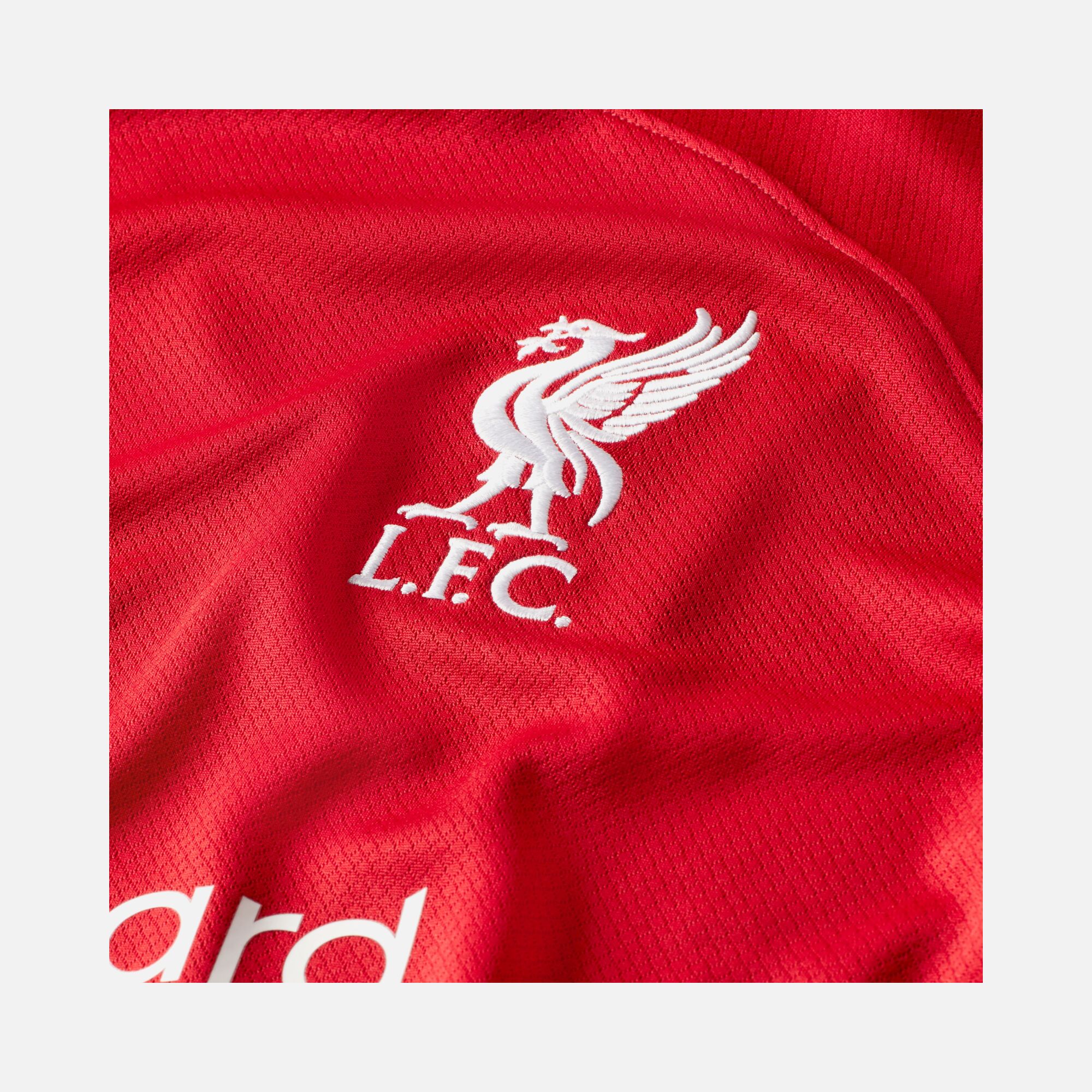 Nike Liverpool F.C. 2023-2024 Stadium İç Saha Erkek Forma