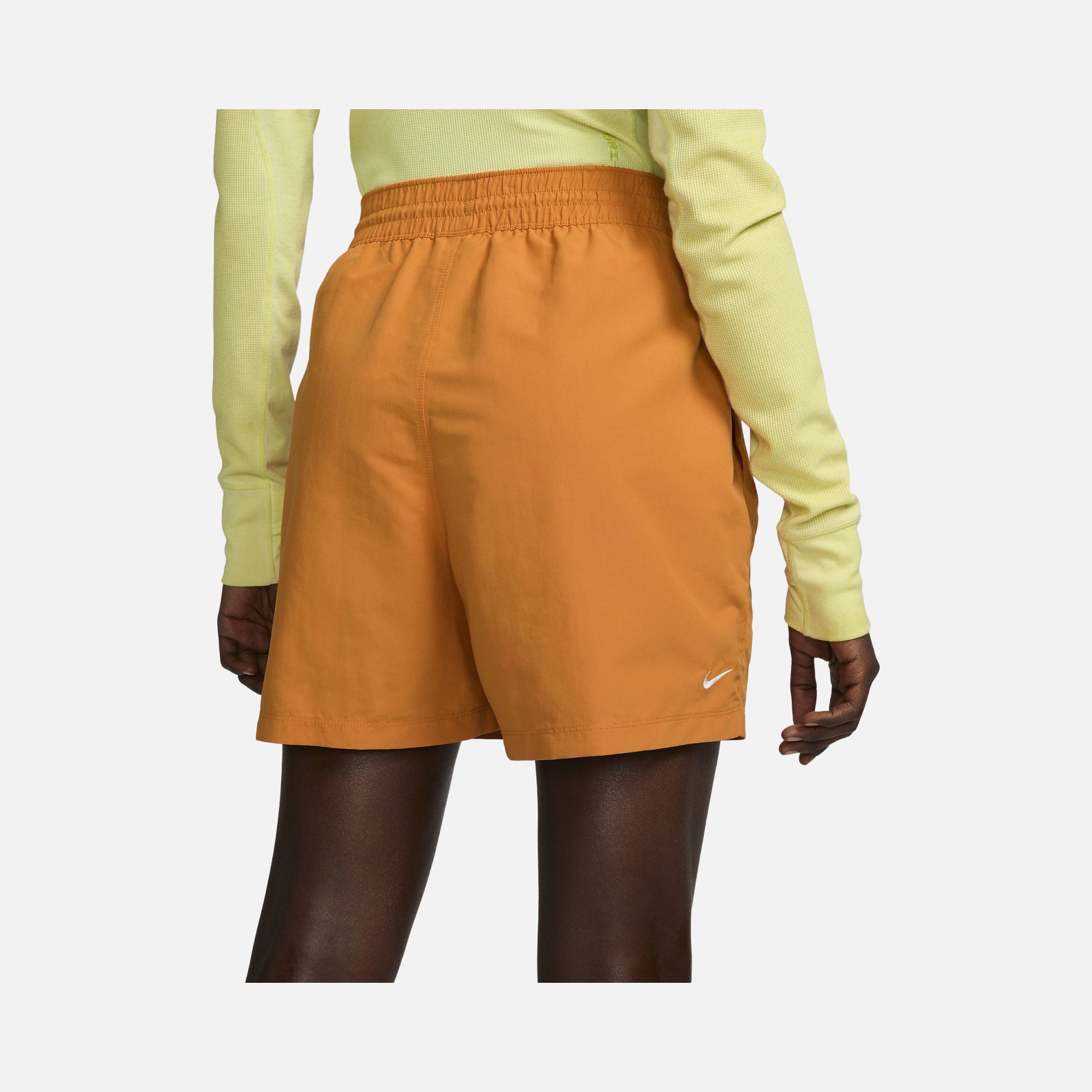 Nike Sportswear ACG High Waisted Woven Kadın Şort