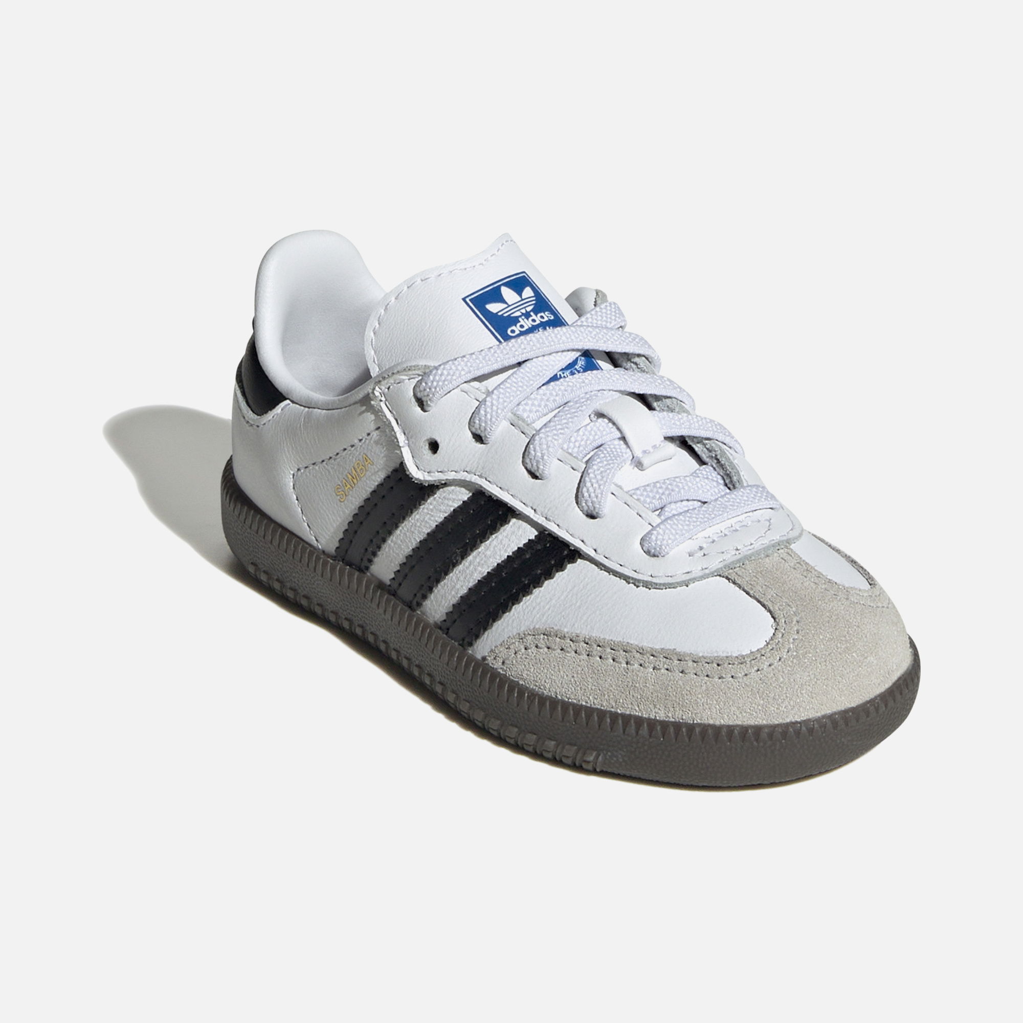 adidas Samba OG (TDV) FW24 Bebek Ayakkabı