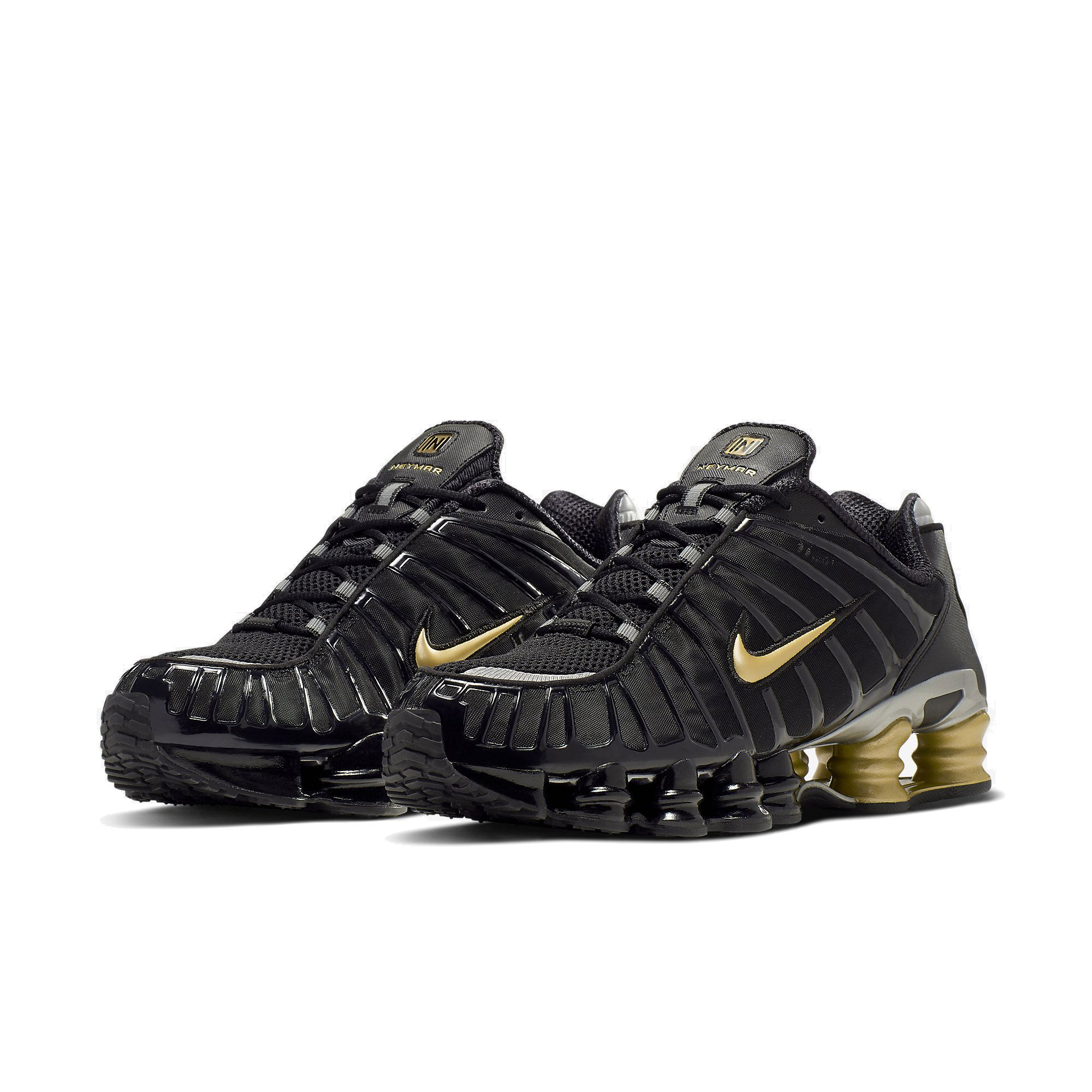 Nike Shox TL / Neymar Jr. Erkek Spor Ayakkabı