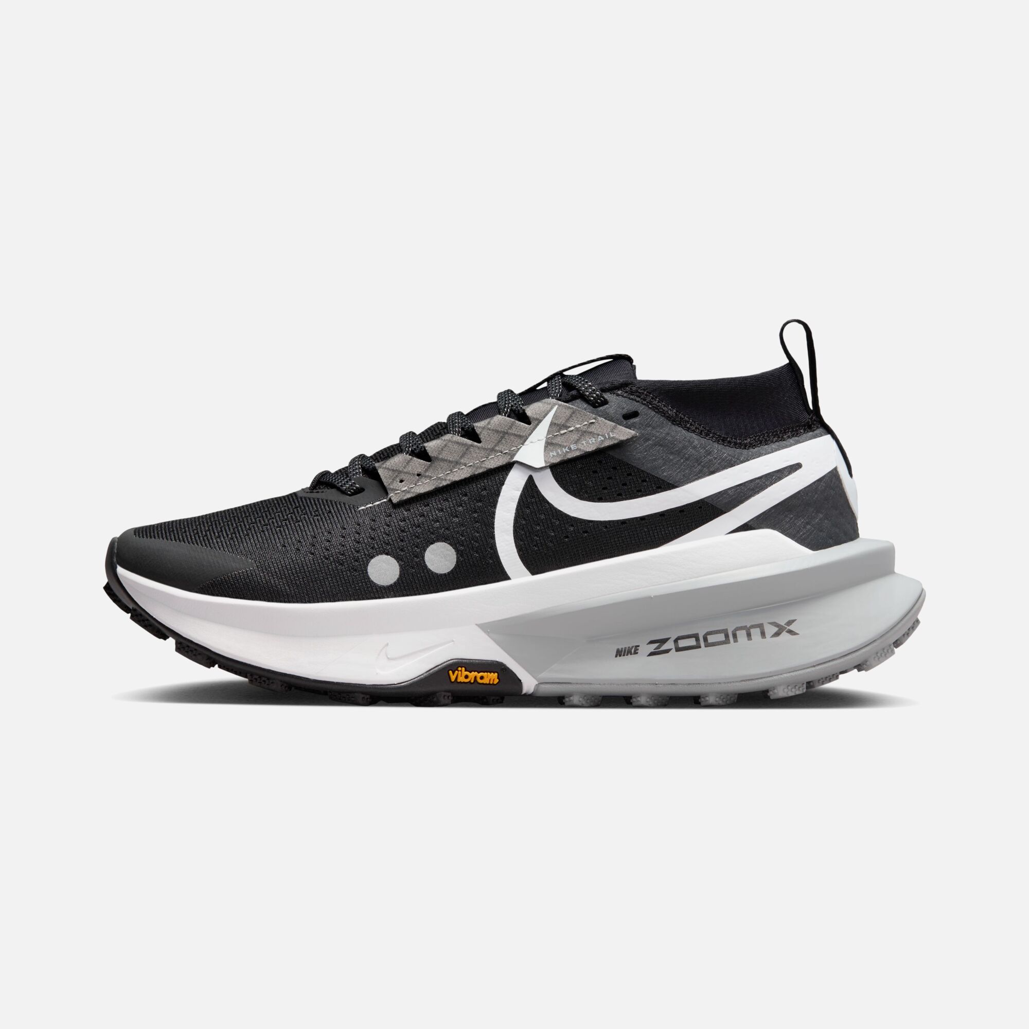 Nike ZoomX Zegama 2 Trail-Running Kadın Spor Ayakkabı