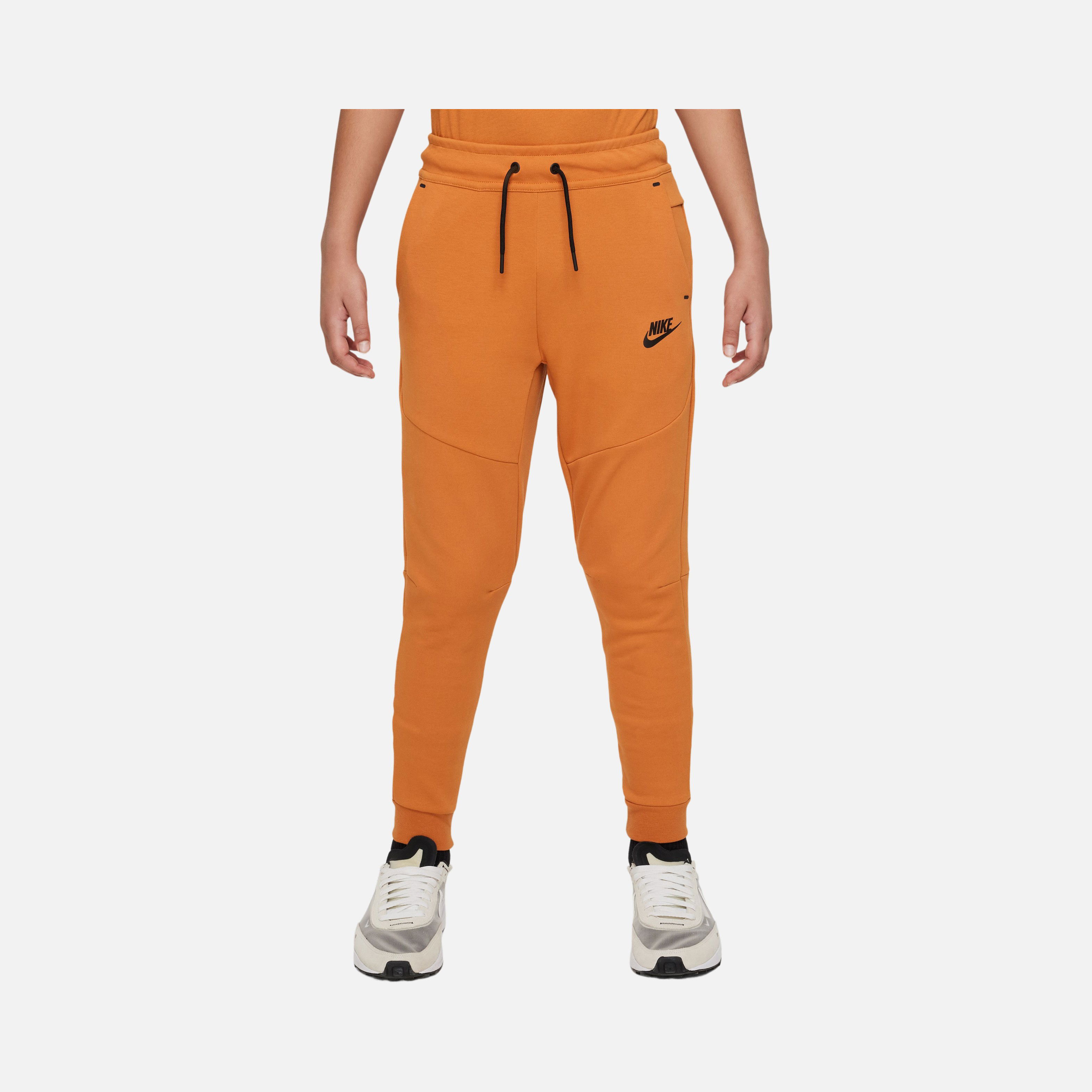 Nike Sportswear Tech Fleece Trousers (Boys') Çocuk Eşofman Altı