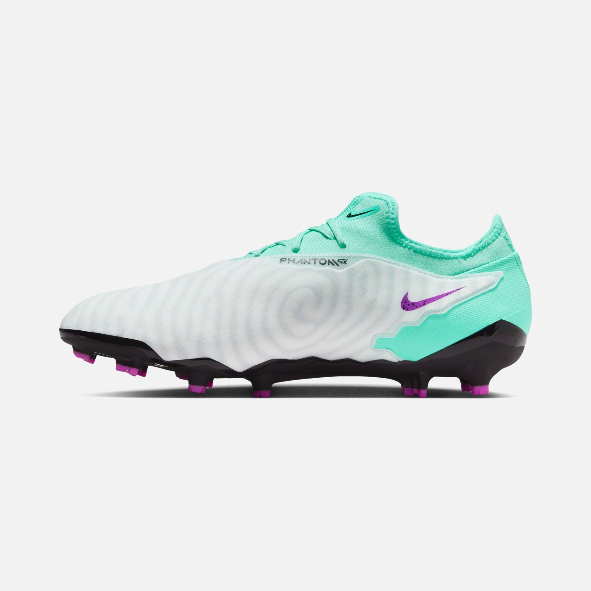 Nike Phantom GX Pro FG Firm-Ground Erkek Krampon