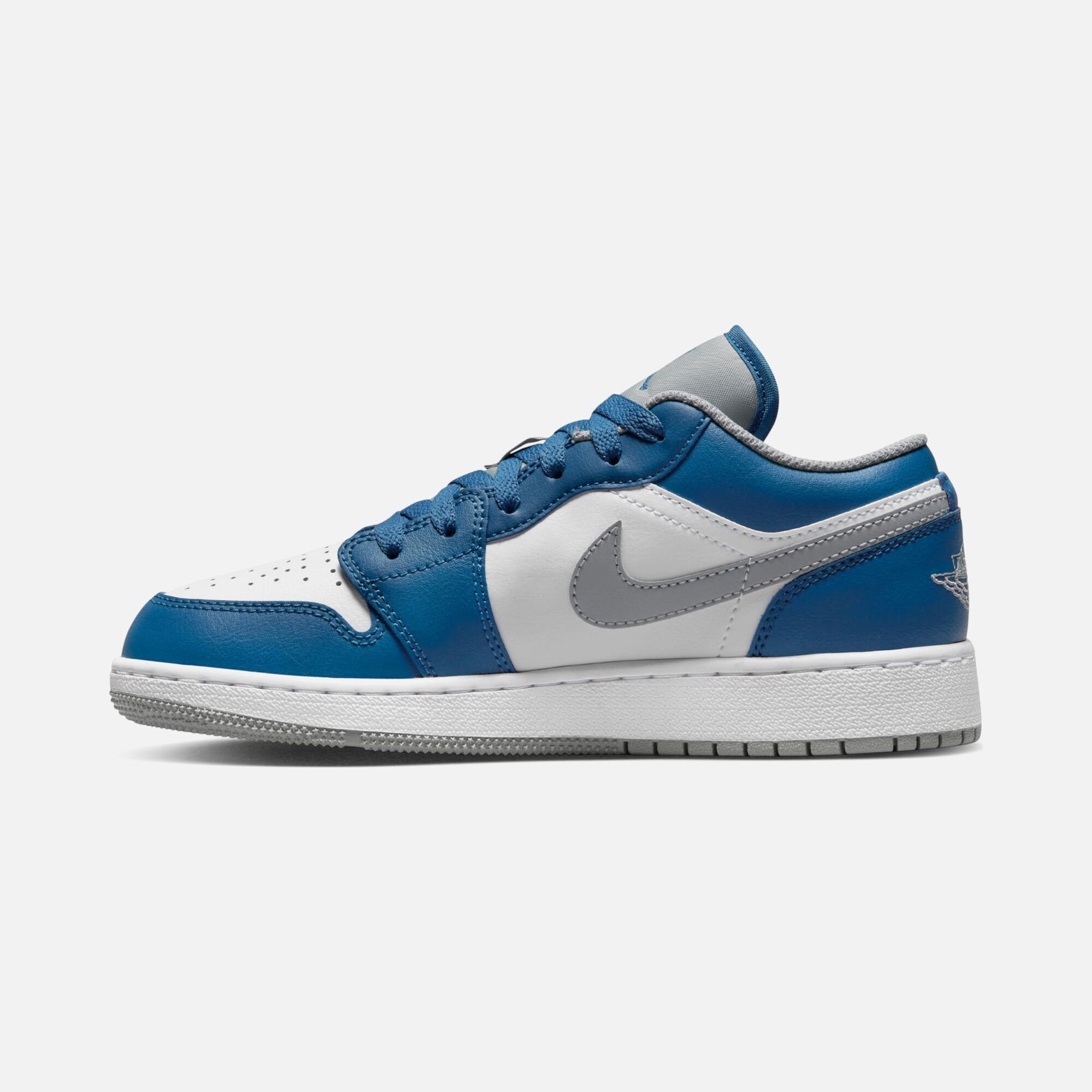 Nike Air Jordan 1 Low SS25 (GS) Spor Ayakkabı
