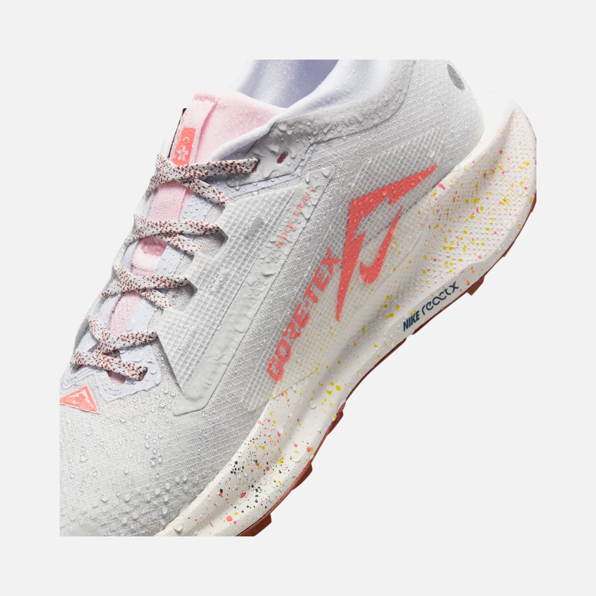 Nike Pegasus Trail 5 Gore-Tex Running Erkek Spor Ayakkabı