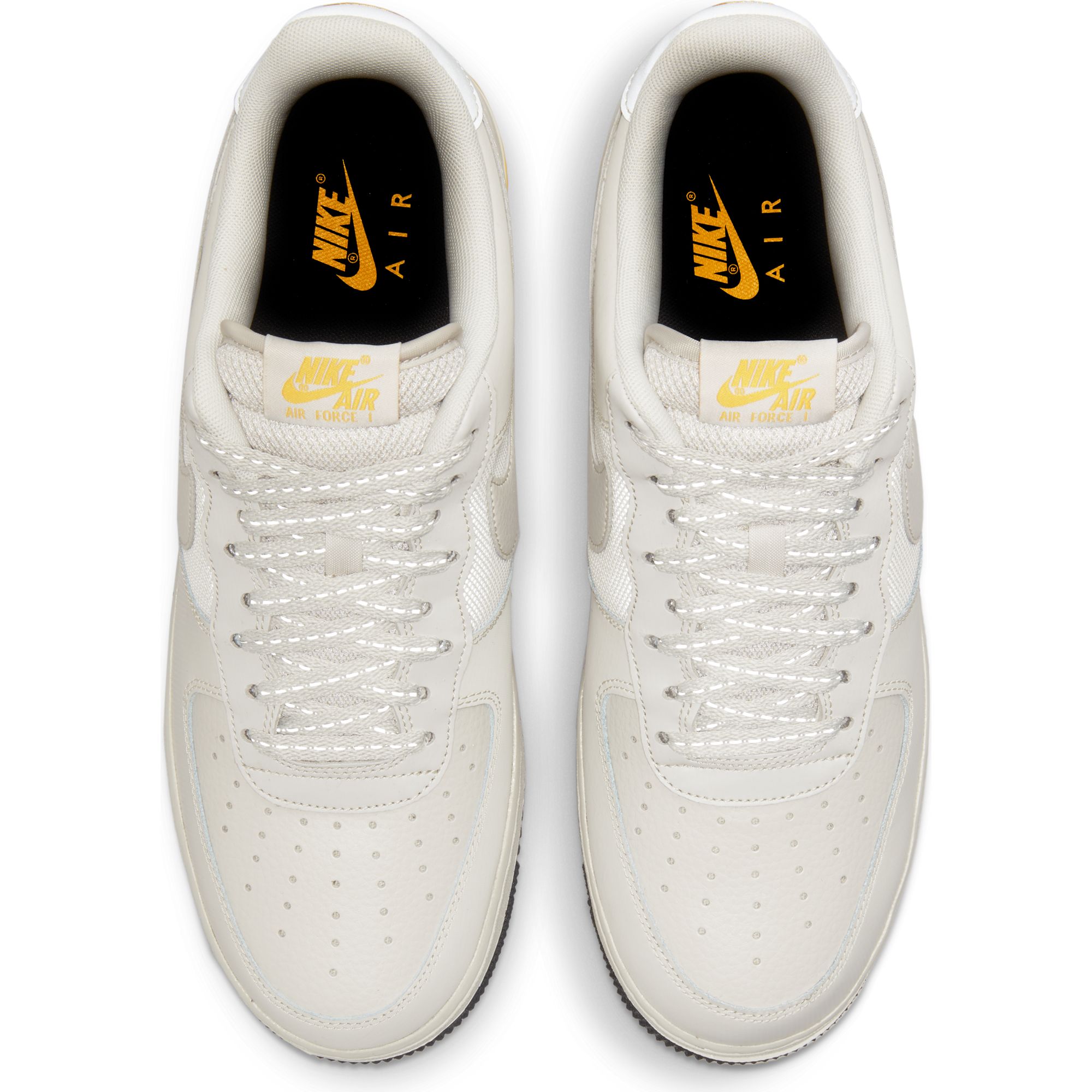 Nike Air Force 1 Low FW21 Erkek Spor Ayakkabı