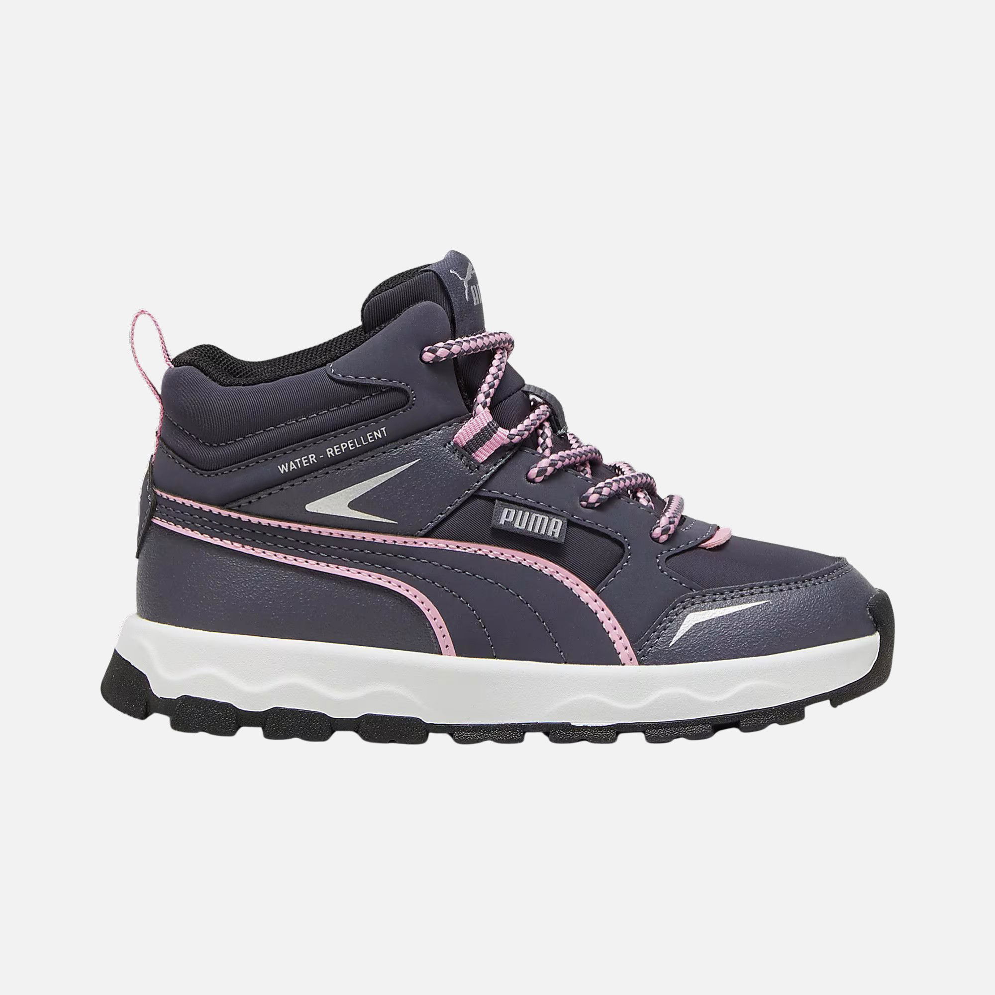 Puma Sportswear Evolve Trail SoftFoam+ Heel Mid (PS) Çocuk Spor Ayakkabı