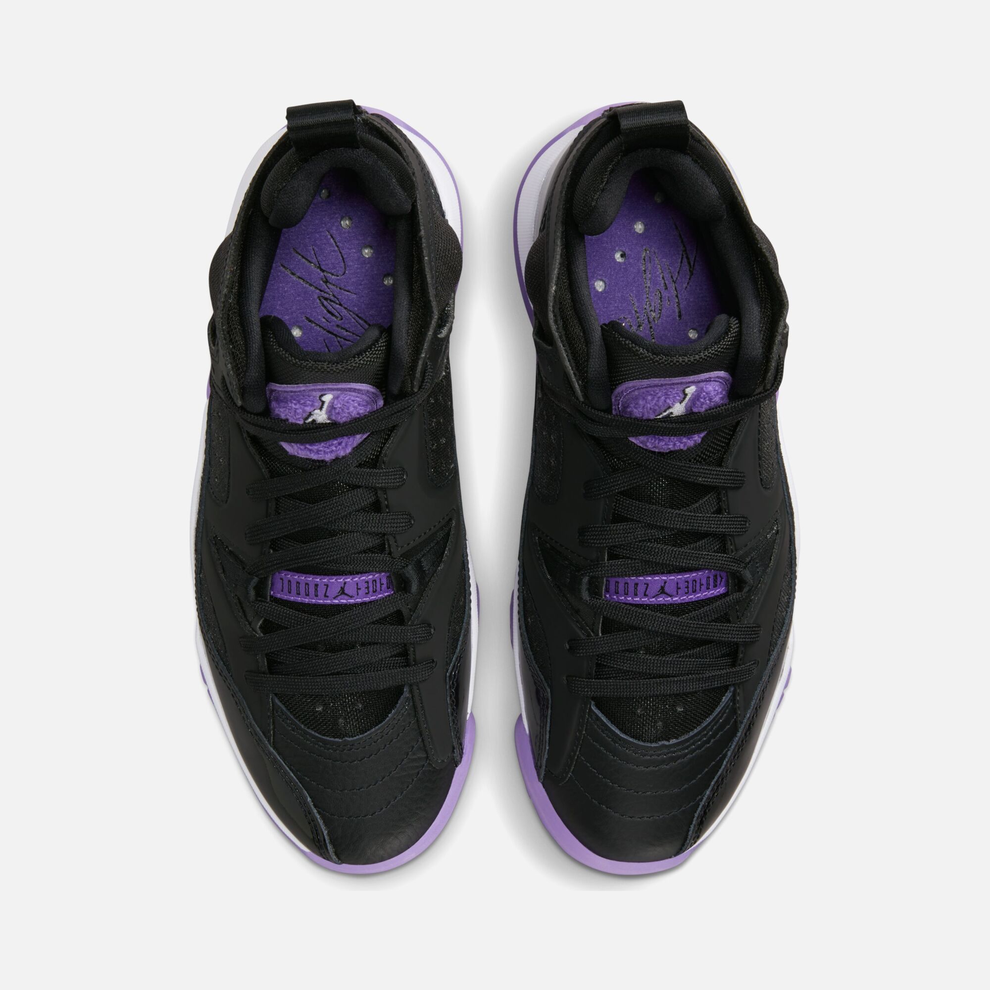 Nike Jordan Jumpman Two Trey Kadın Spor Ayakkabı