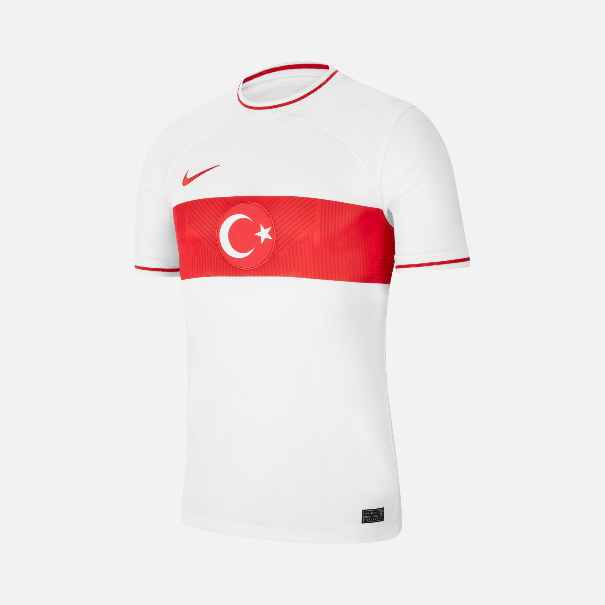 Nike Türkiye 2022-2023 İç Saha Erkek Forma
