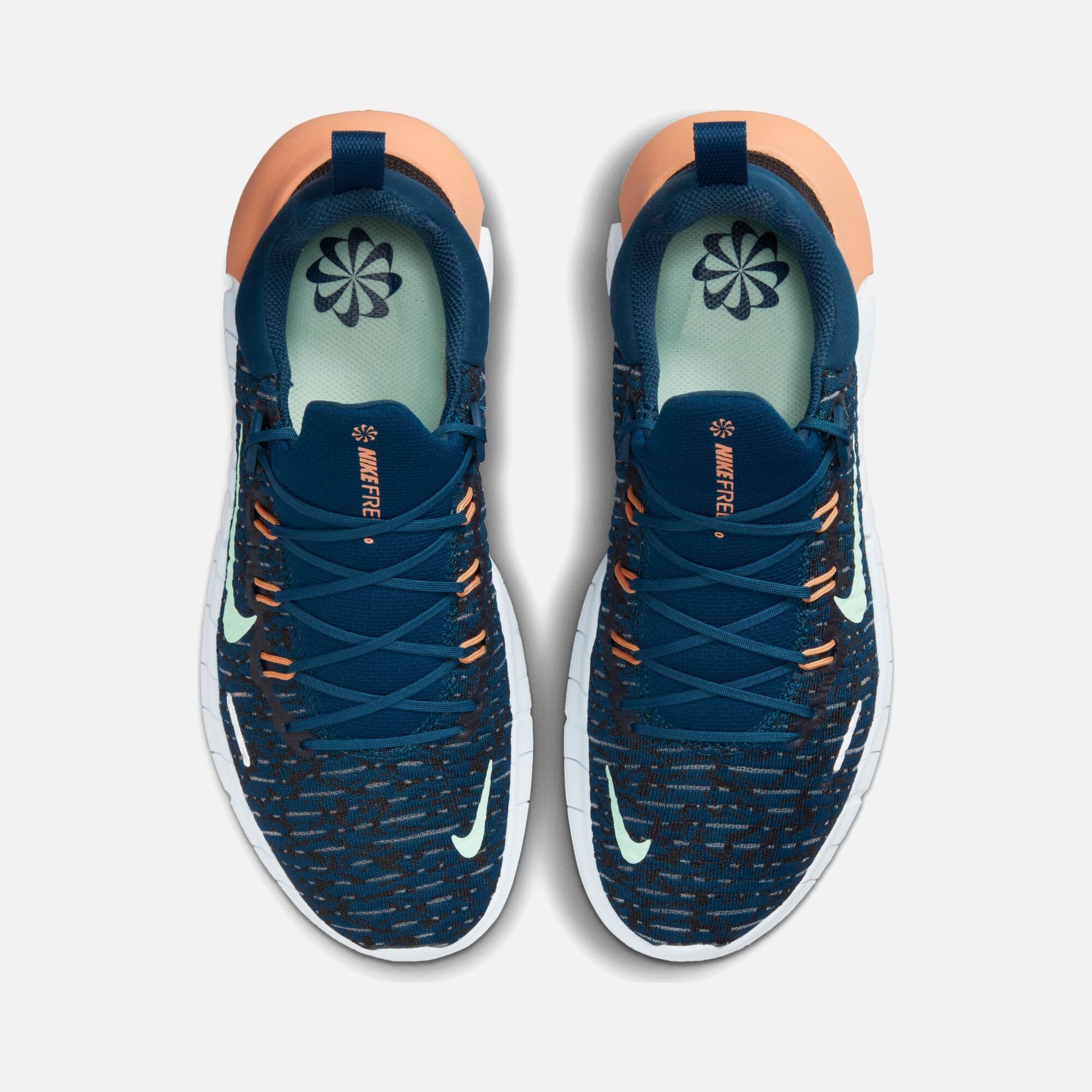 Nike Free Run 5.0 Next Nature Road Running Kadın Spor Ayakkabı