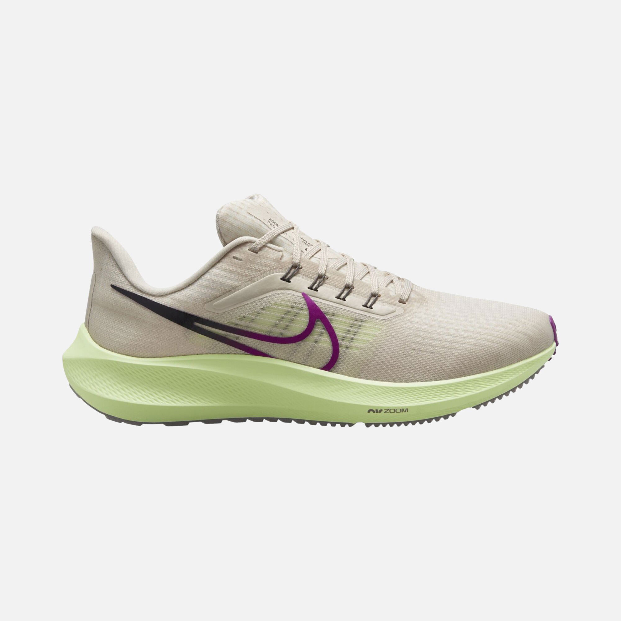 Nike Air Zoom Pegasus 39 Road Running Erkek Spor Ayakkabı