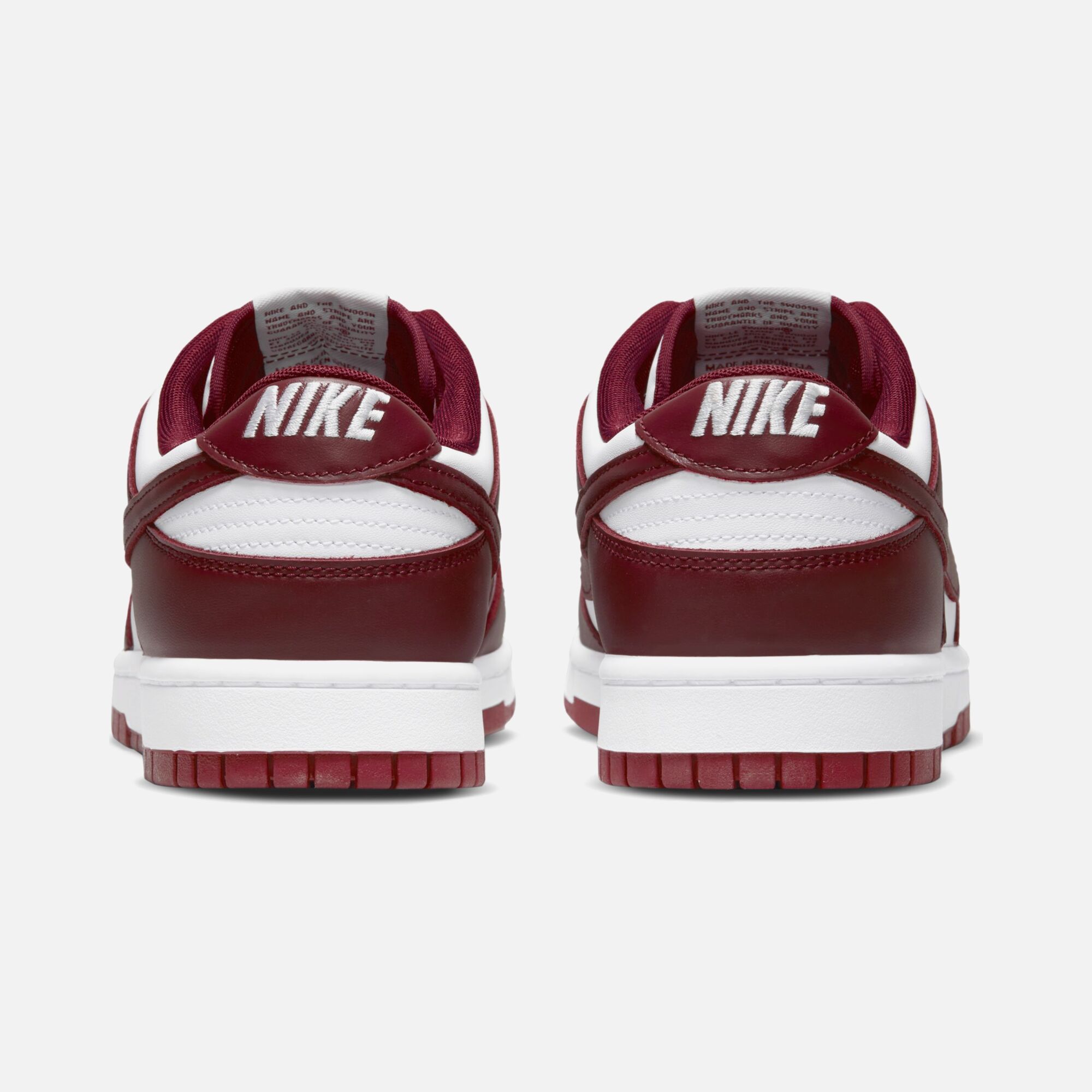 Nike Dunk Low Retro Erkek Spor Ayakkabı