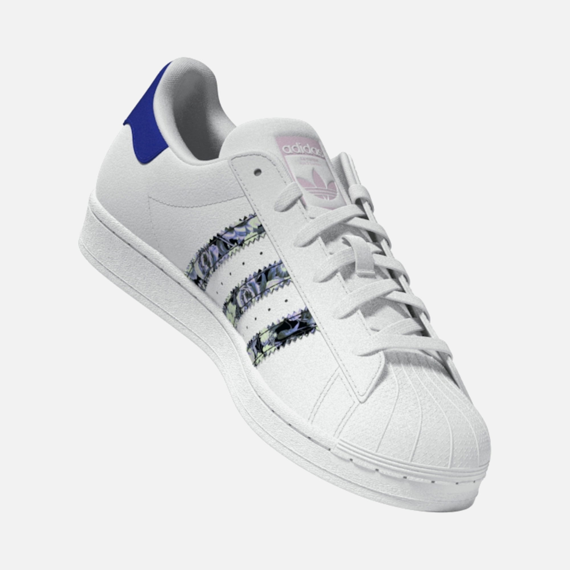 adidas Sportswear Superstar FW23 Kadın Spor Ayakkabı