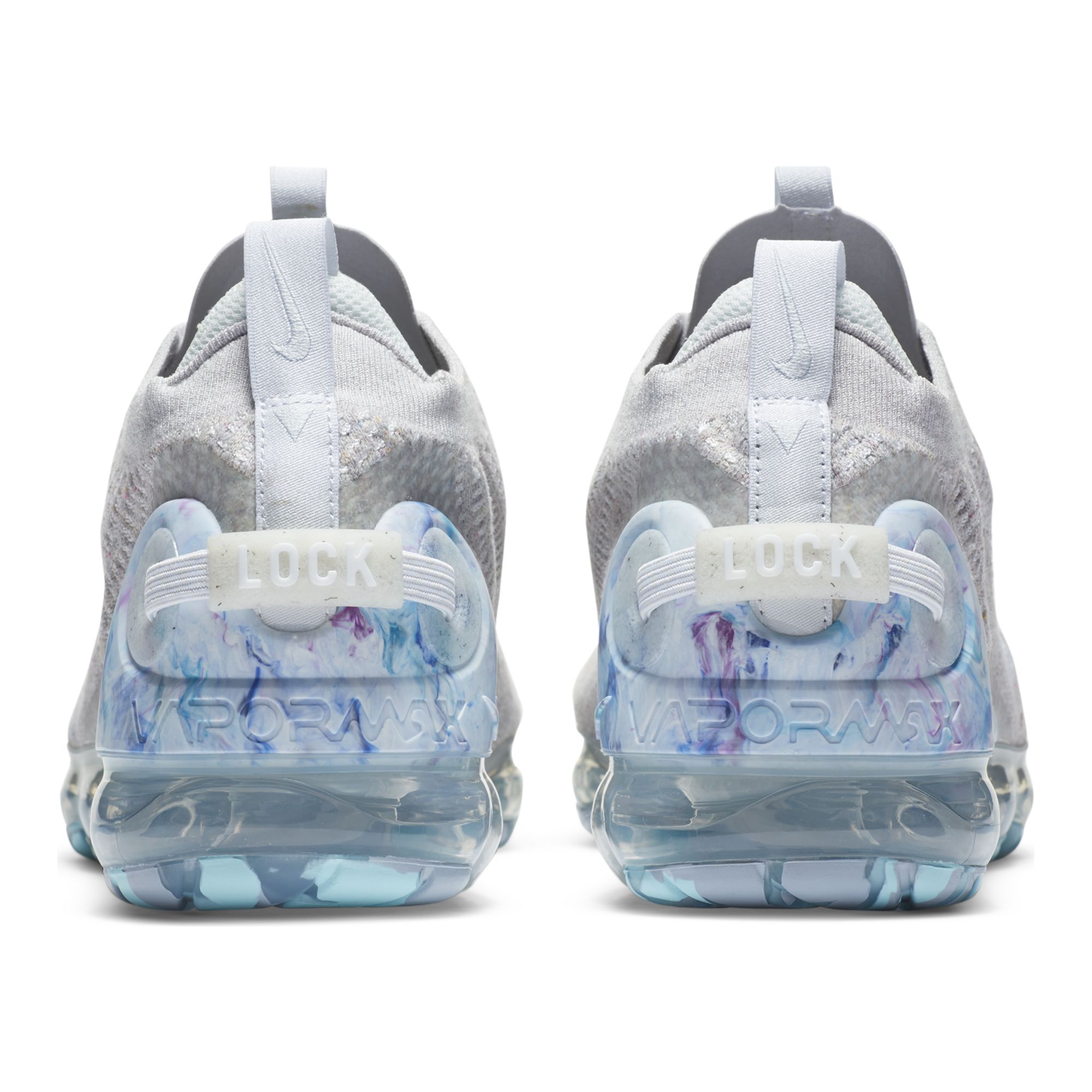 Nike Air VaporMax 2020 FK Erkek Spor Ayakkabı