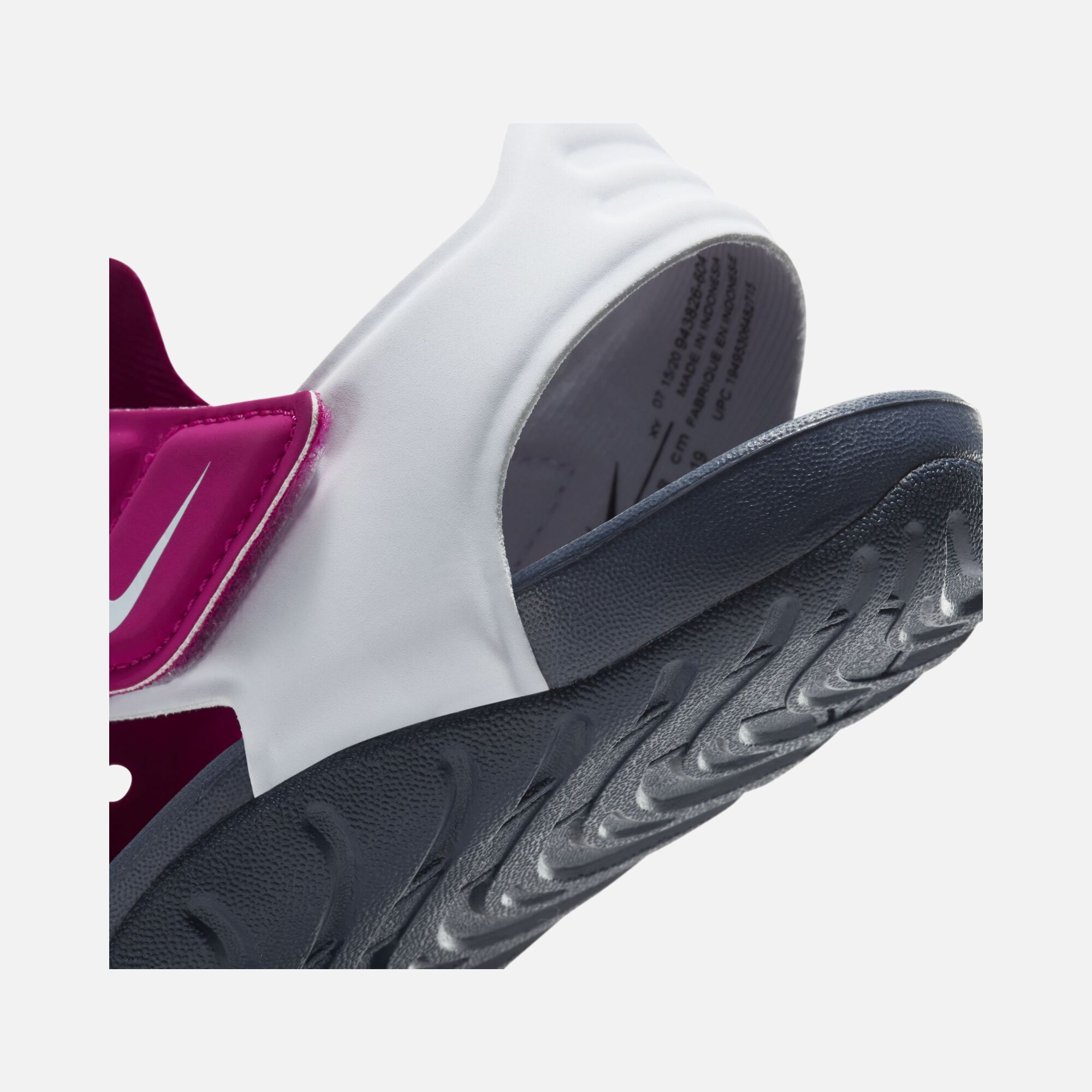 Nike Sunray Protect 2 (PS) Çocuk Sandalet