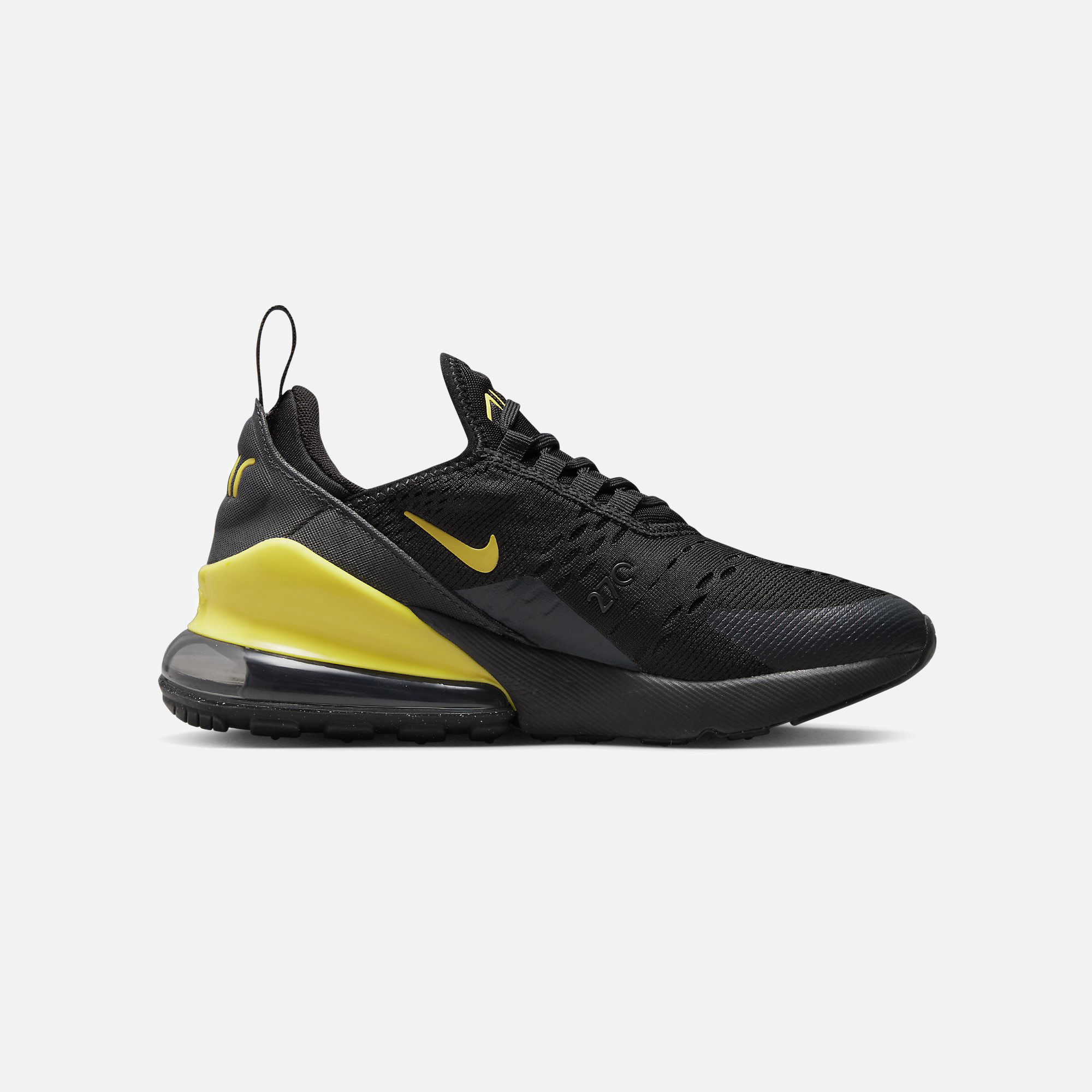 Nike Air Max 270 FA22 (GS) Spor Ayakkabı